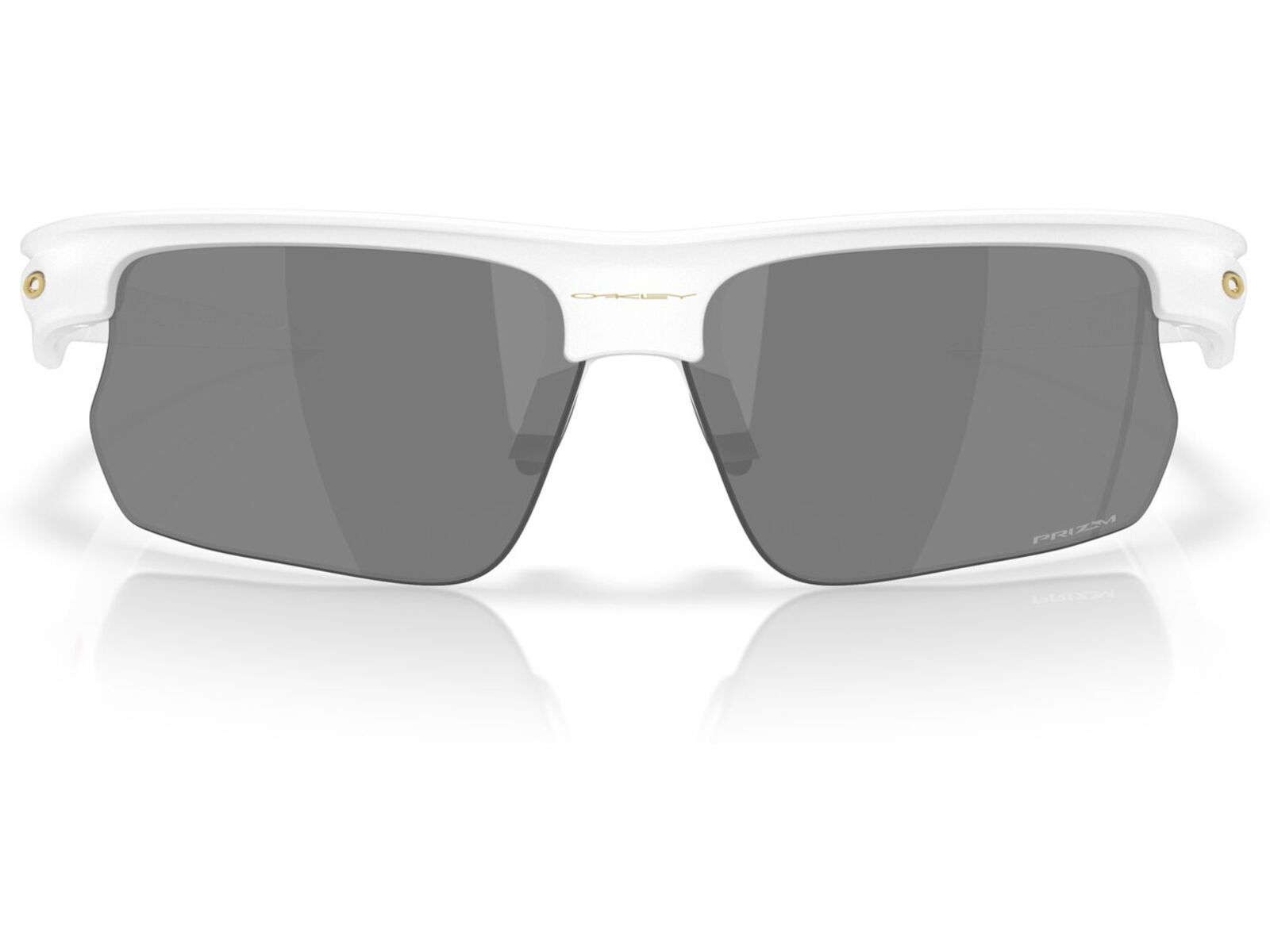 Oakley BiSphaera Players Collection, Prizm Black / matte white | Bild 8