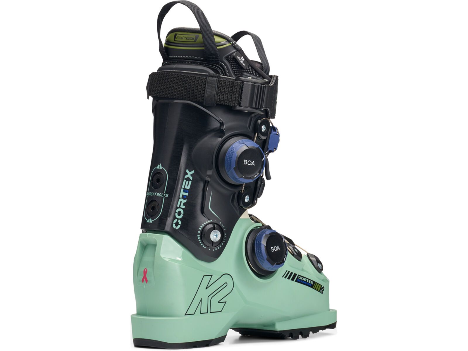 K2 Cortex 105 W Zonal BOA | Bild 3