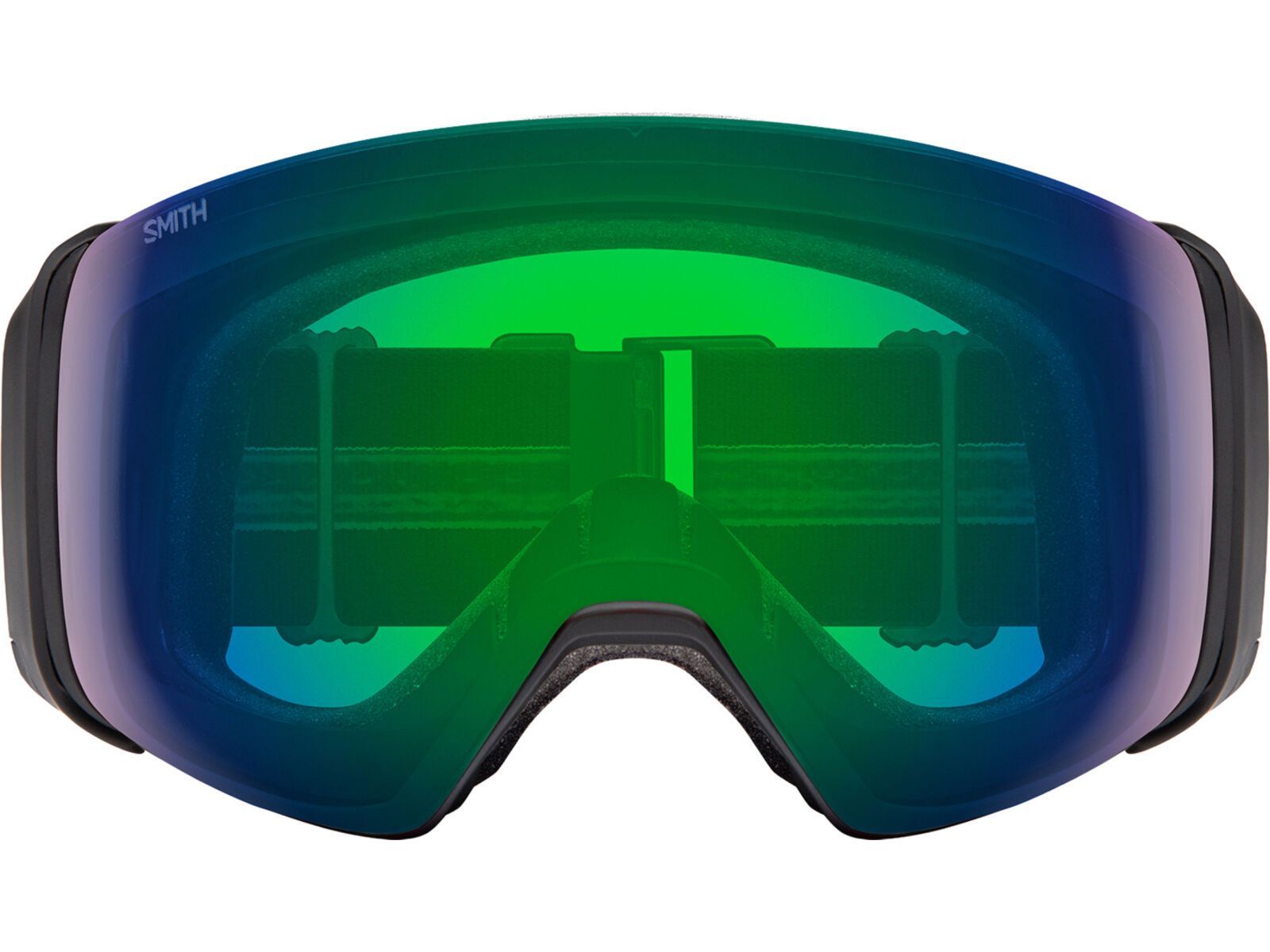 Smith 4D Mag, ChromaPop Everyday Green Mirror / black | Bild 2