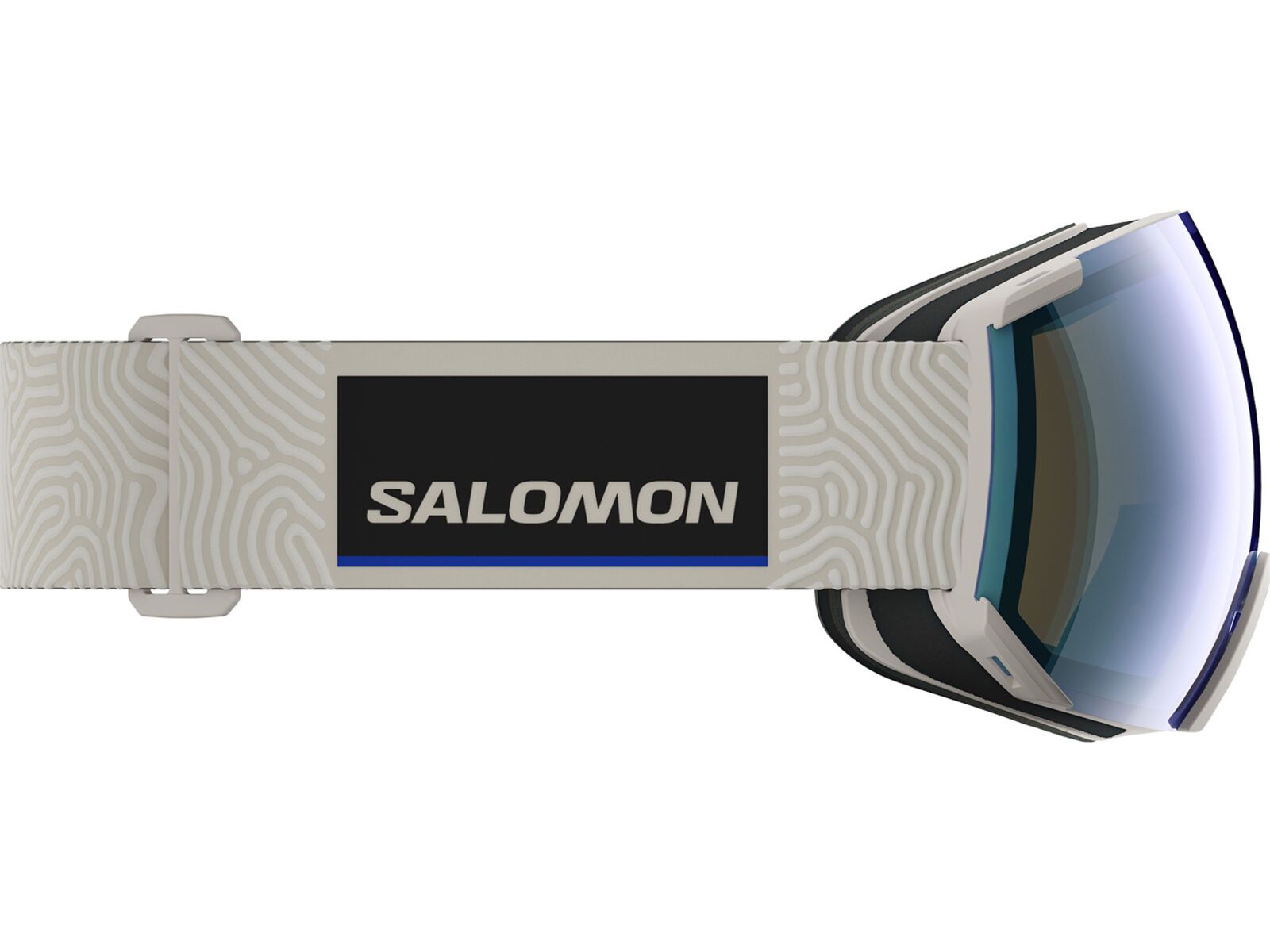 Salomon Radium, Photochromic ML Blue / rainy day | Bild 4