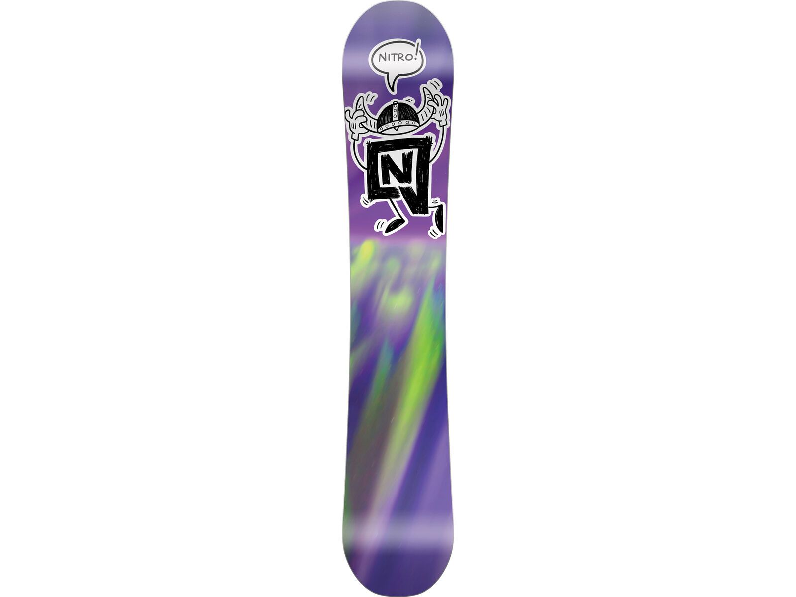 Nitro Team Pro Marcus Kleveland | Bild 3