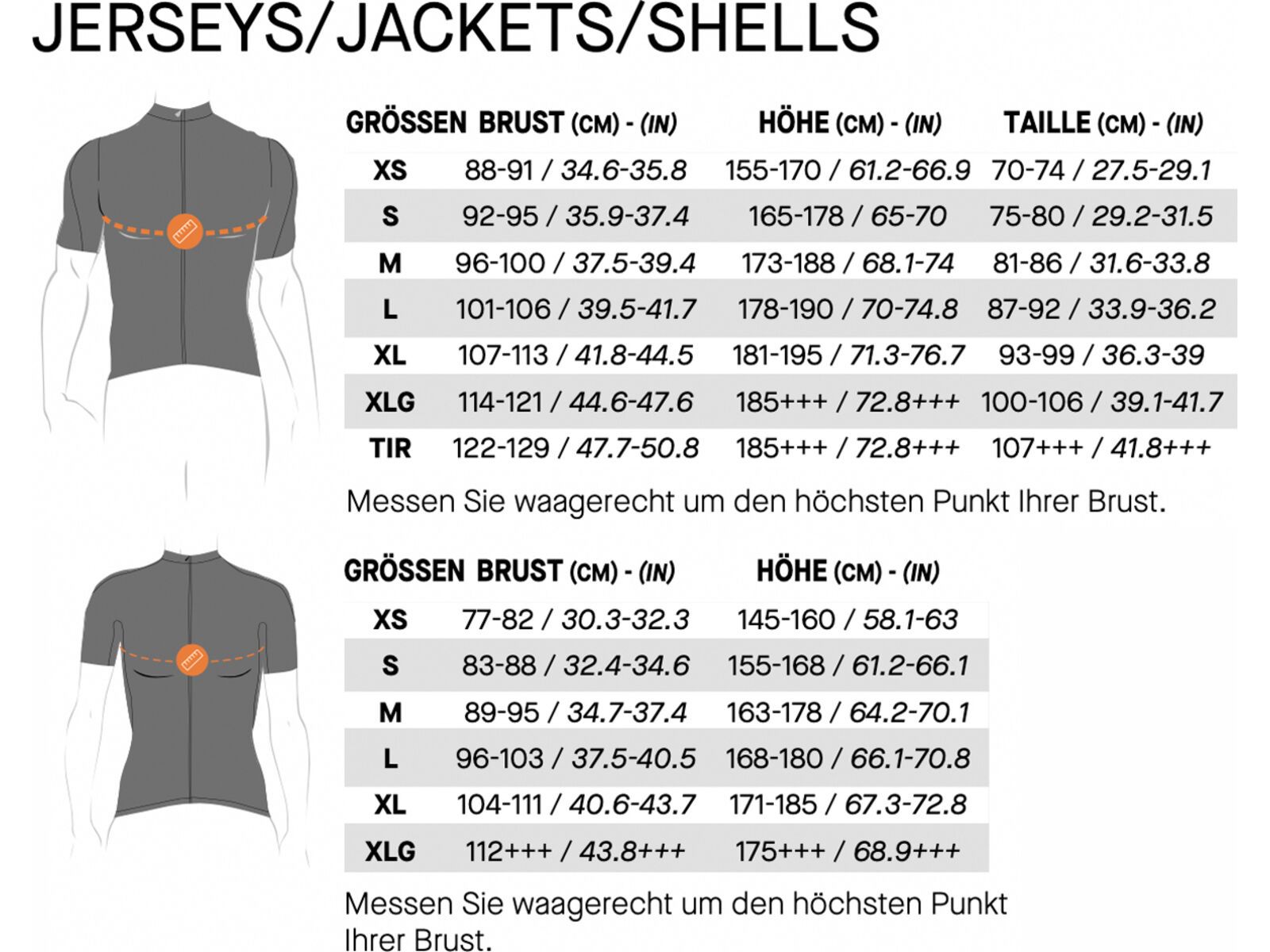 Assos Mille GT Hashoogi Winter Jacket S11, dune sand | Bild 5