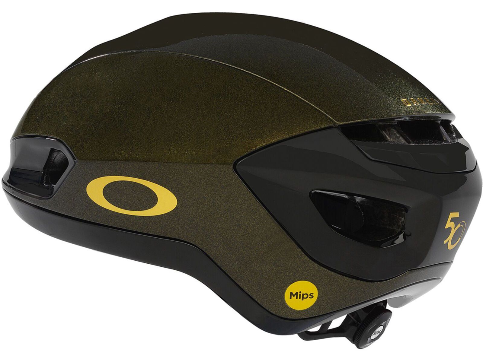 Oakley ARO7 Lite, midas fleck/black | Bild 4