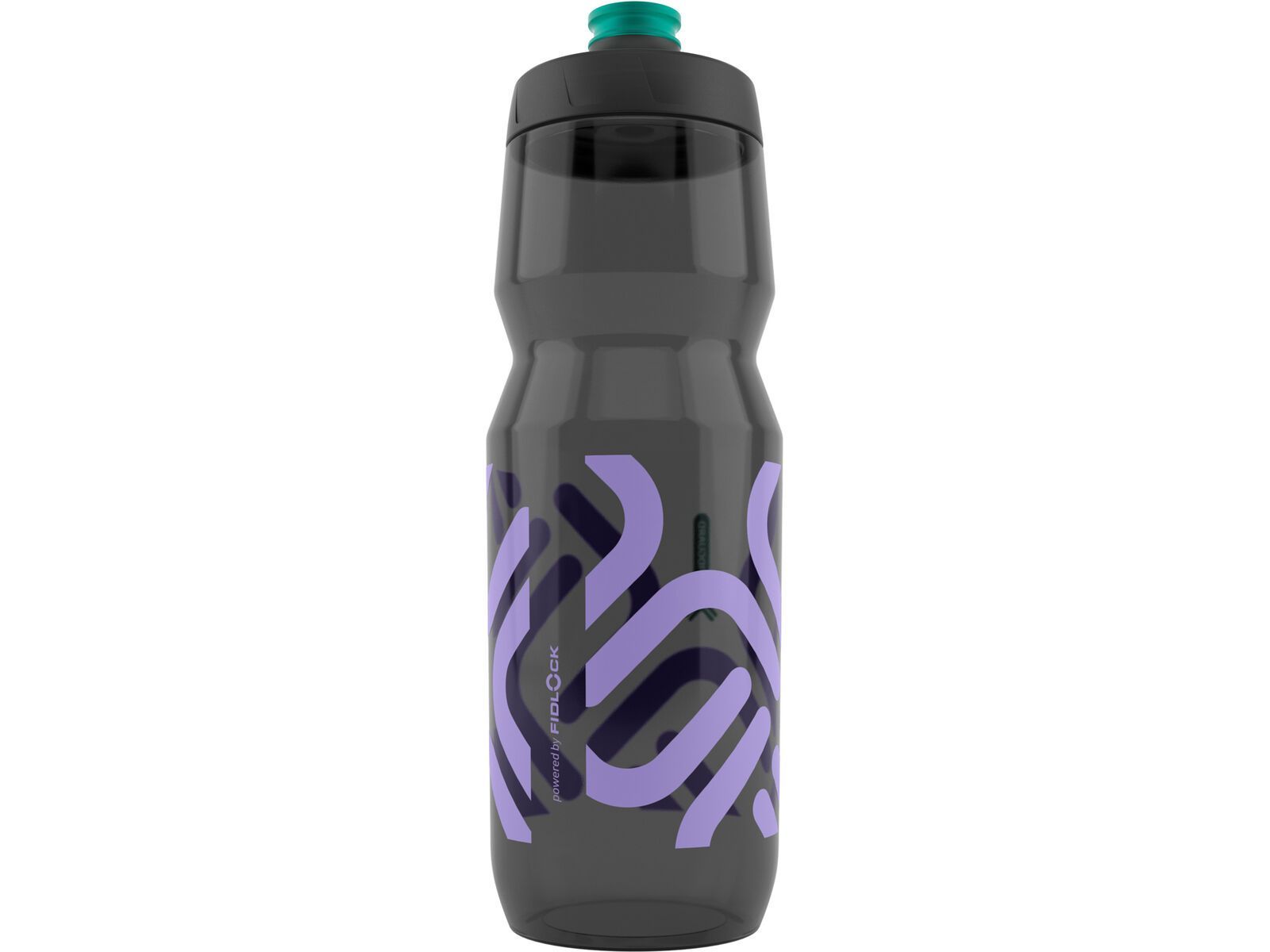 Fidlock Fidguard Bottle 750 Antibacterial, lilac | Bild 2