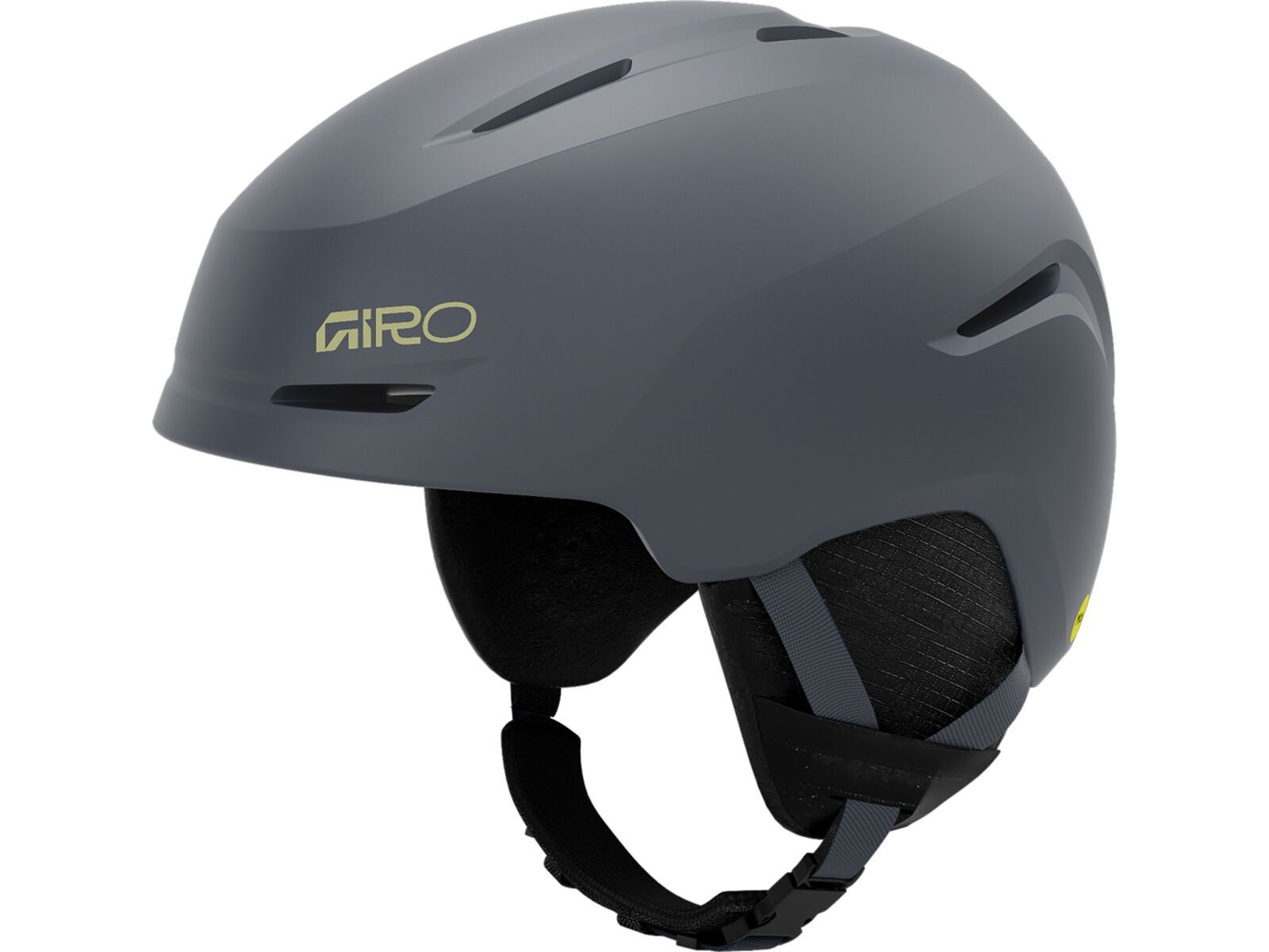 Giro Spur, matte indigo | Bild 2