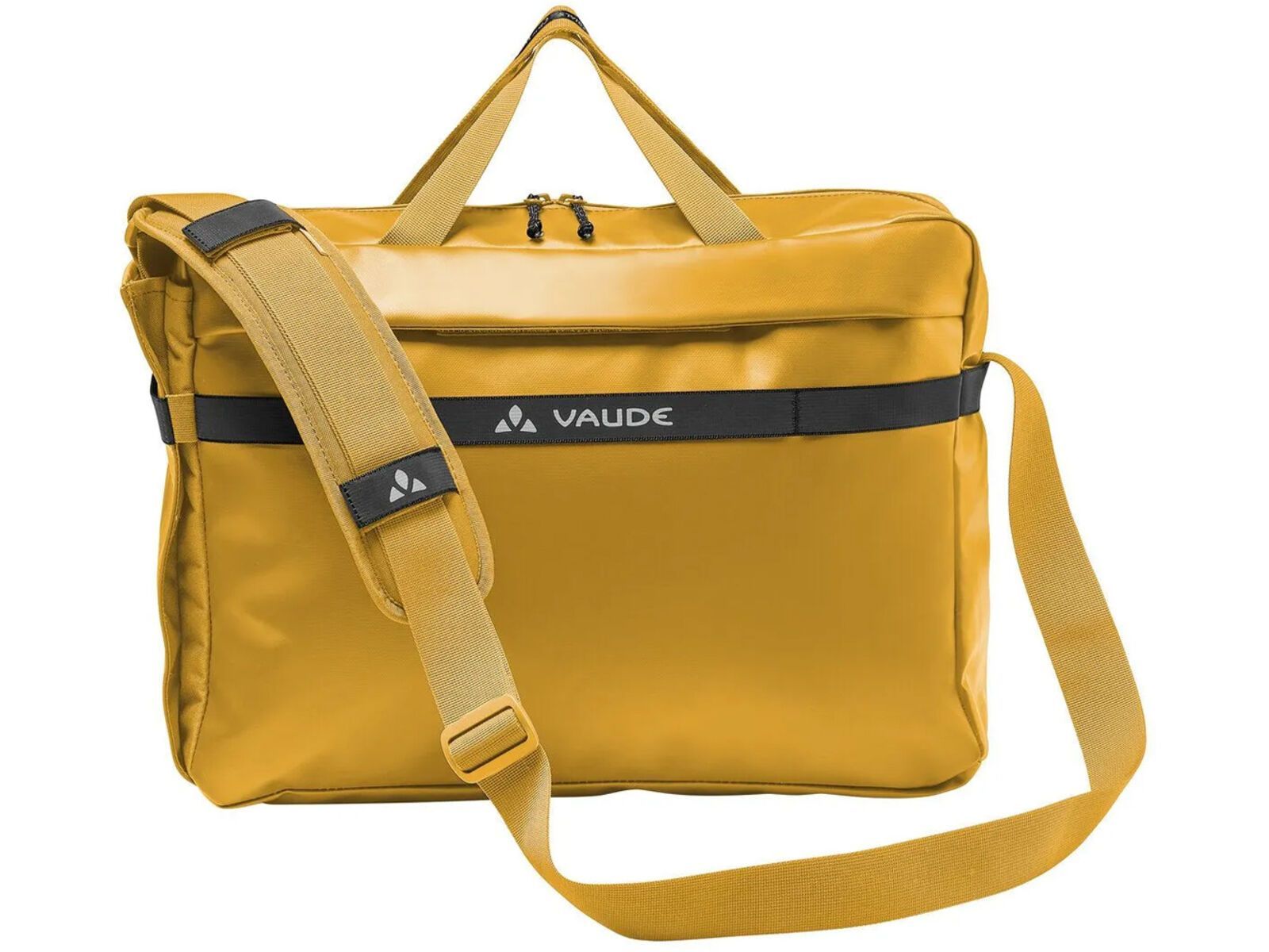 Vaude Mineo Commuter Briefcase, burnt yellow | Bild 3