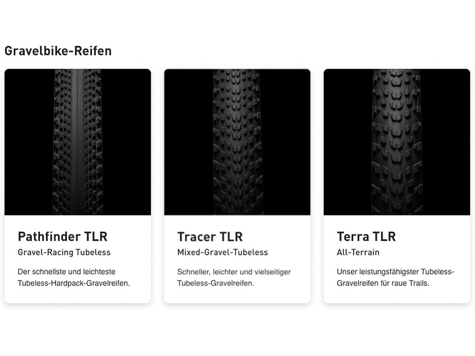 Specialized Tracer TLR Gripton T5 - 700C | Bild 3