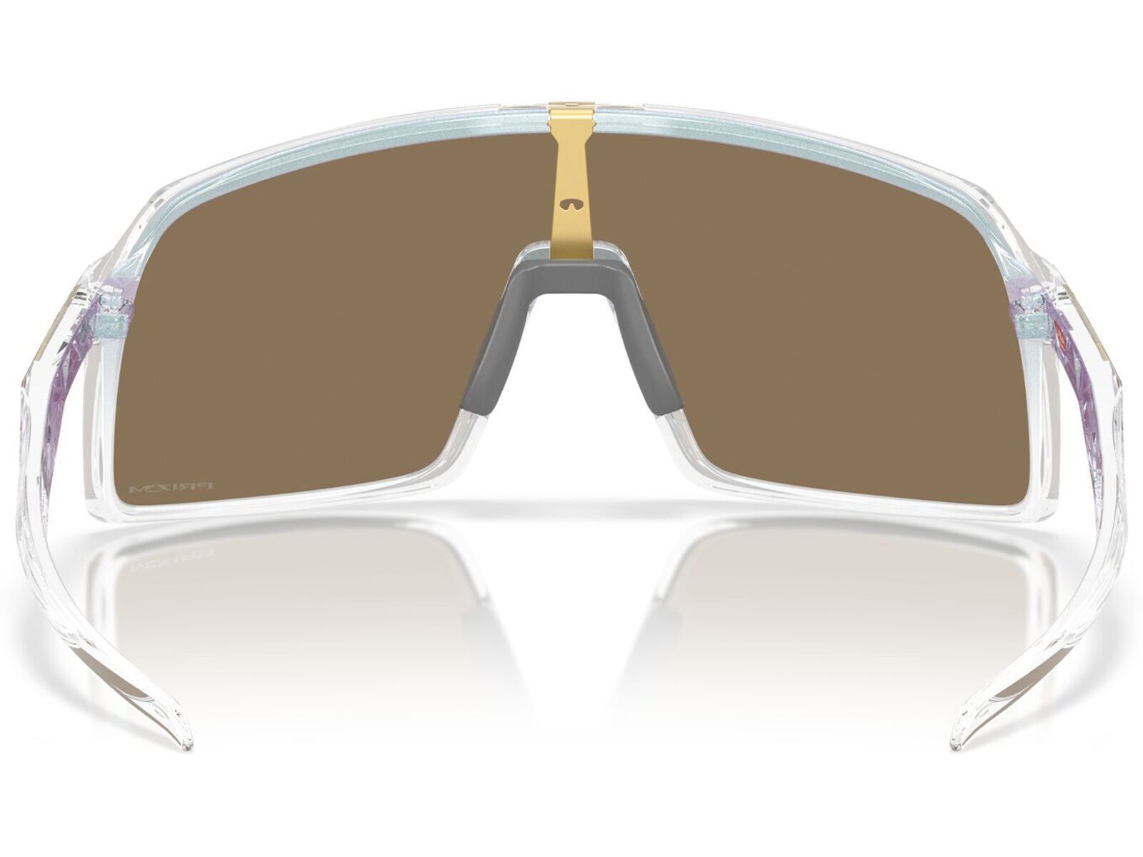 Oakley Sutro Seek, Prizm 24k / pacific glass | Bild 6