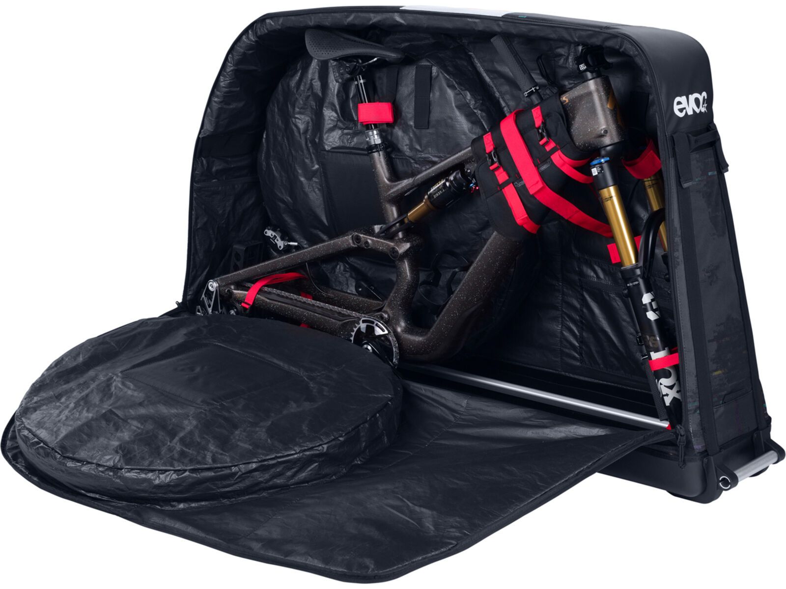 Evoc Bike Bag Pro, multicolour | Bild 10