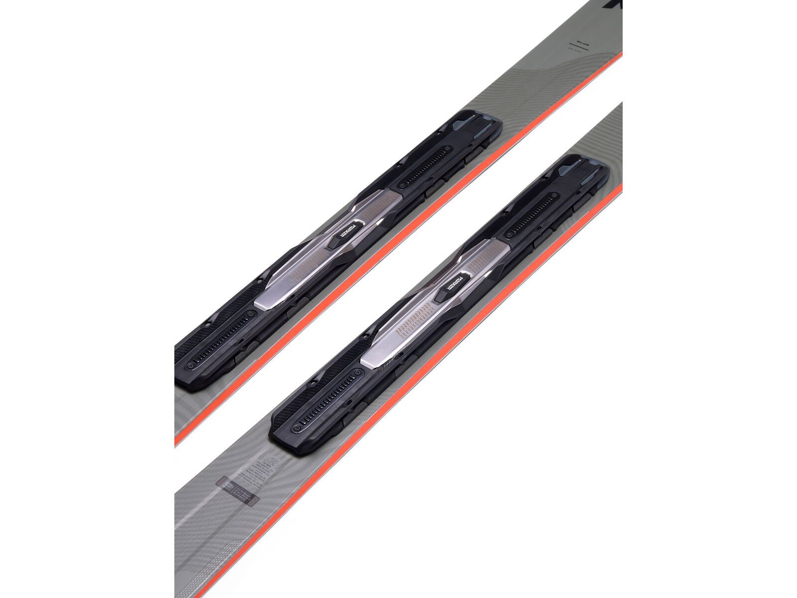 K2 Blur XT + MXC 12 TCx Light QuikClik | Bild 5