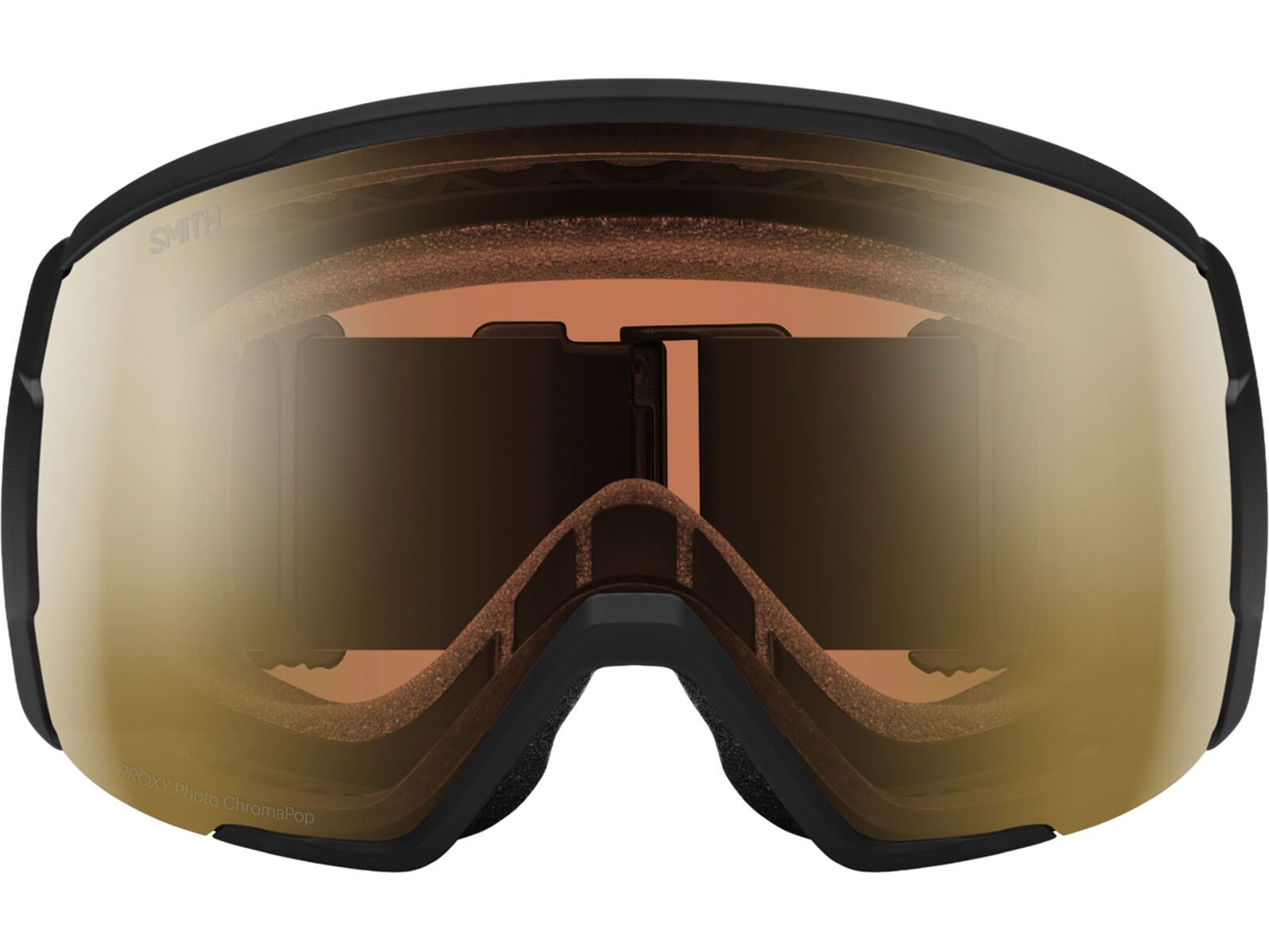 Smith Proxy, ChromaPop Pro Photochromic Gold Mirror / black marble | Bild 2