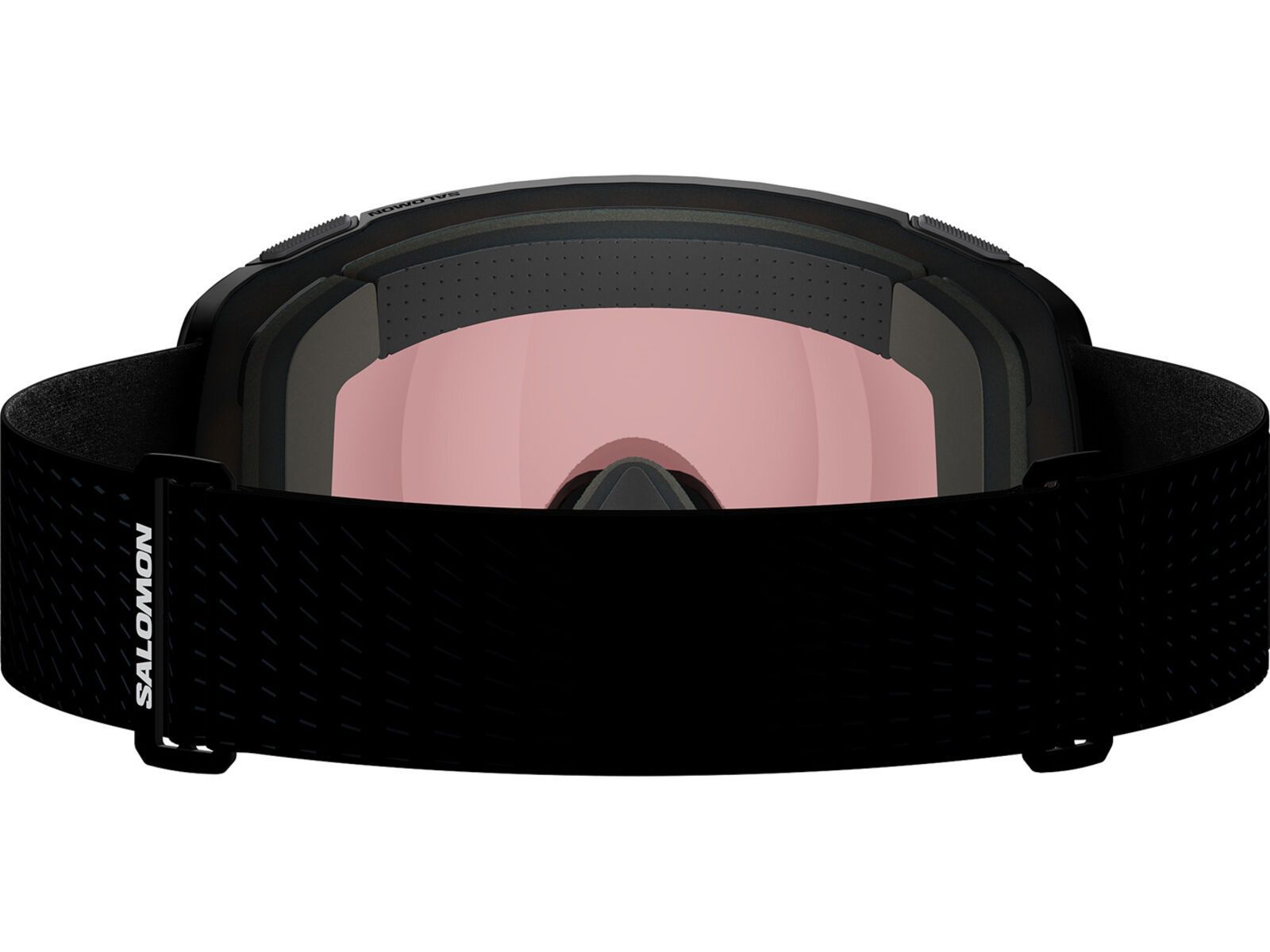 Salomon Radium Prime + WS, Sigma Photochromic Poppy Red / black | Bild 3