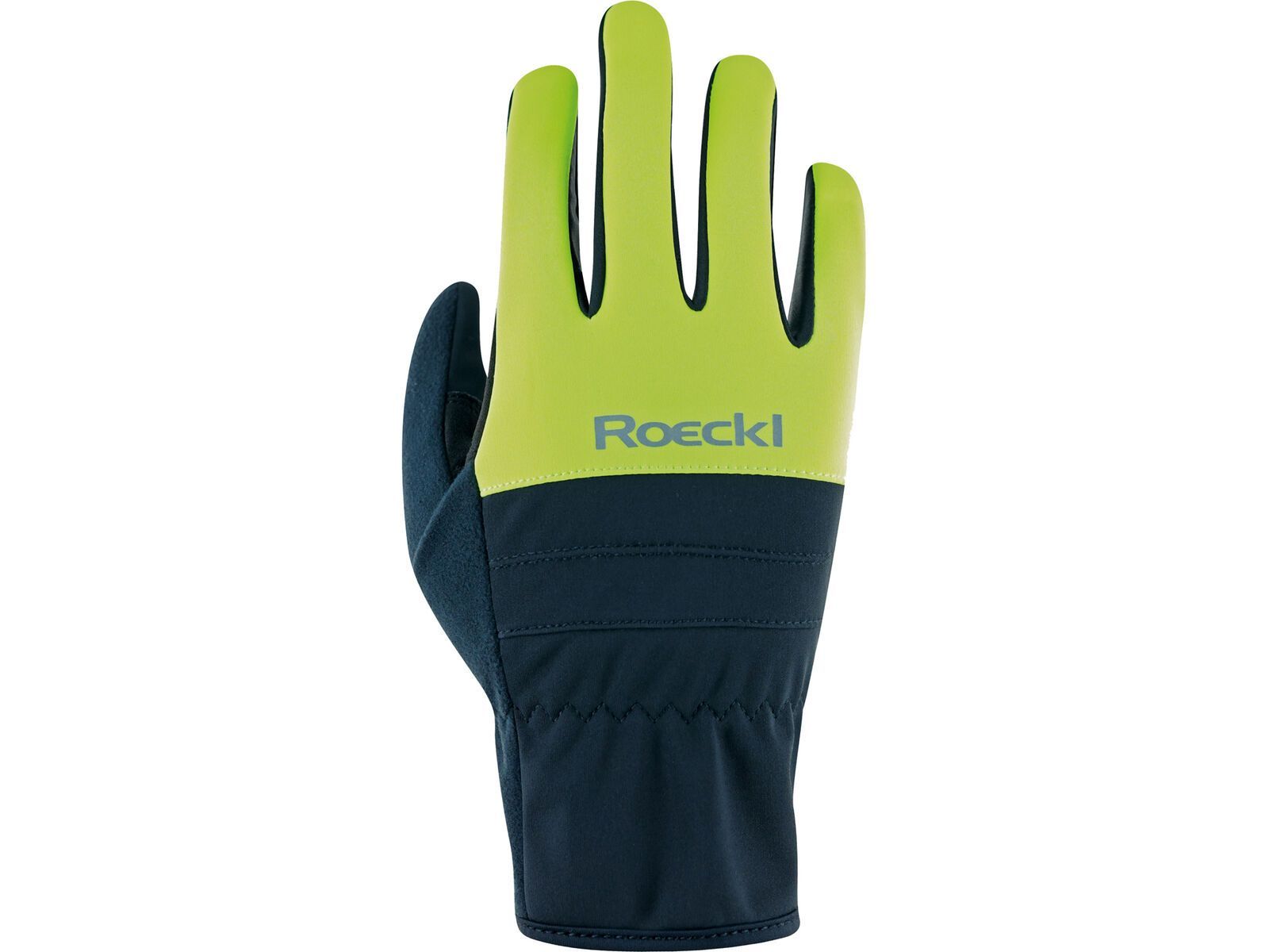 Roeckl Raiano 2, fluo yellow | Bild 1