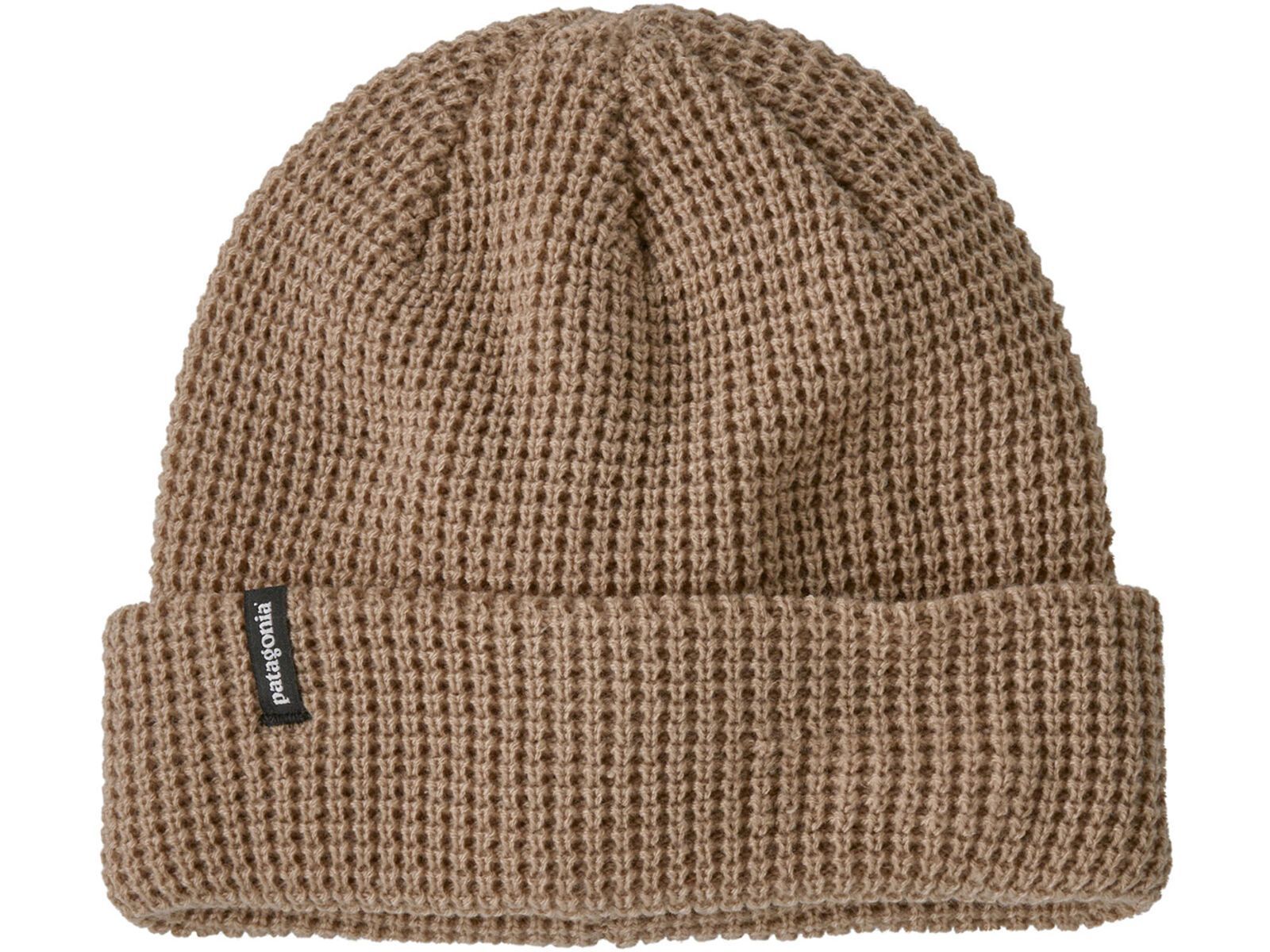 Patagonia Snowdrifter Beanie, slab khaki | Bild 1