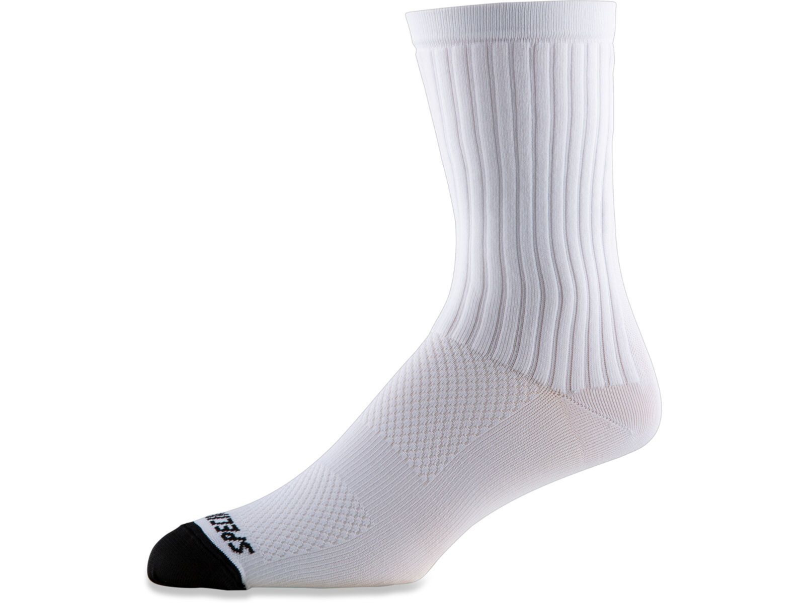 Specialized Hydrogen Aero Tall Road Socks, white | Bild 2