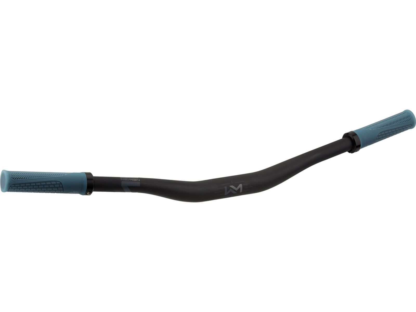 Newmen Slat VGS Grips, turquoise | Bild 3