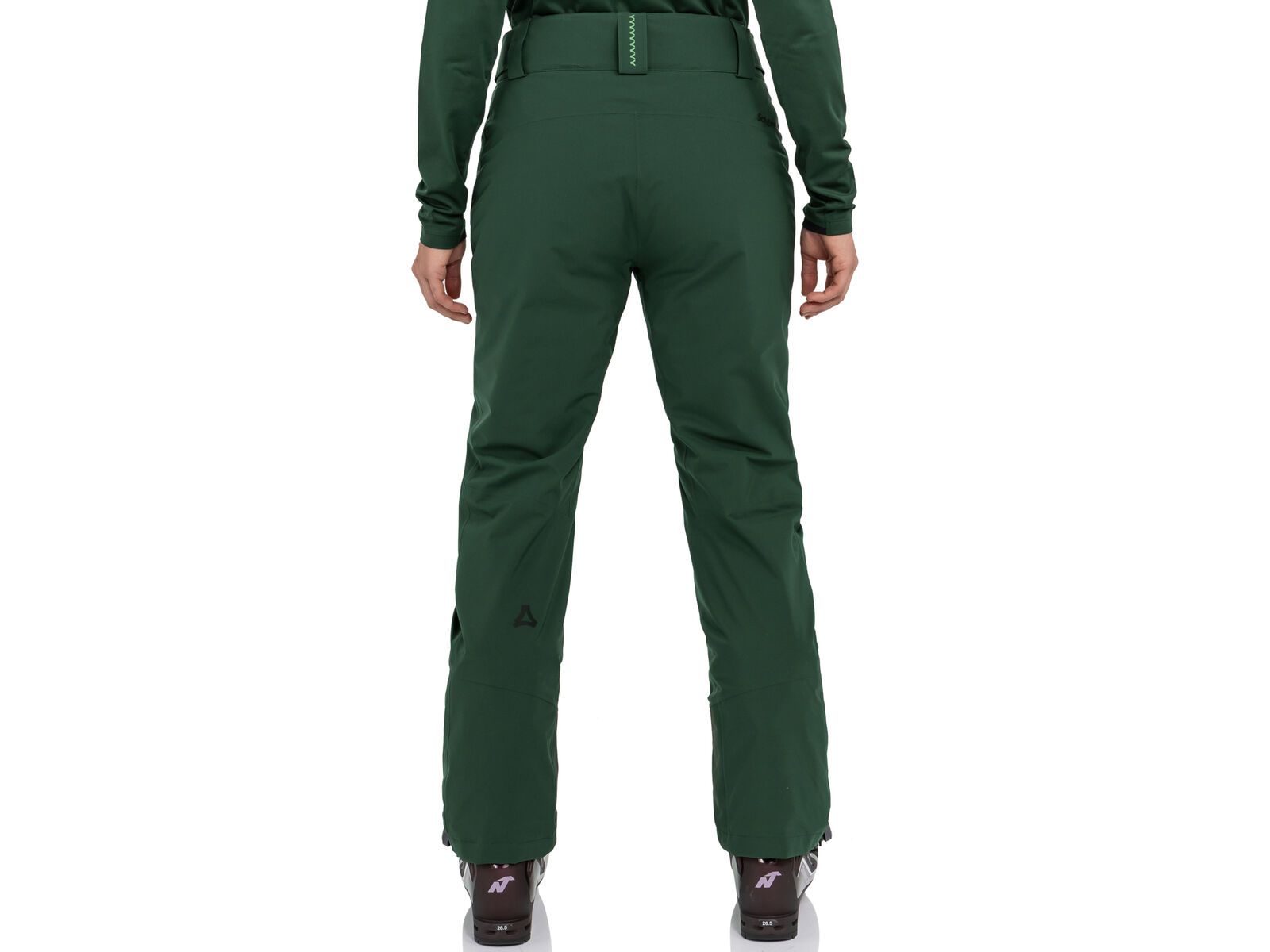 Schöffel Pants Style Pine WMS, dark jade | Bild 5