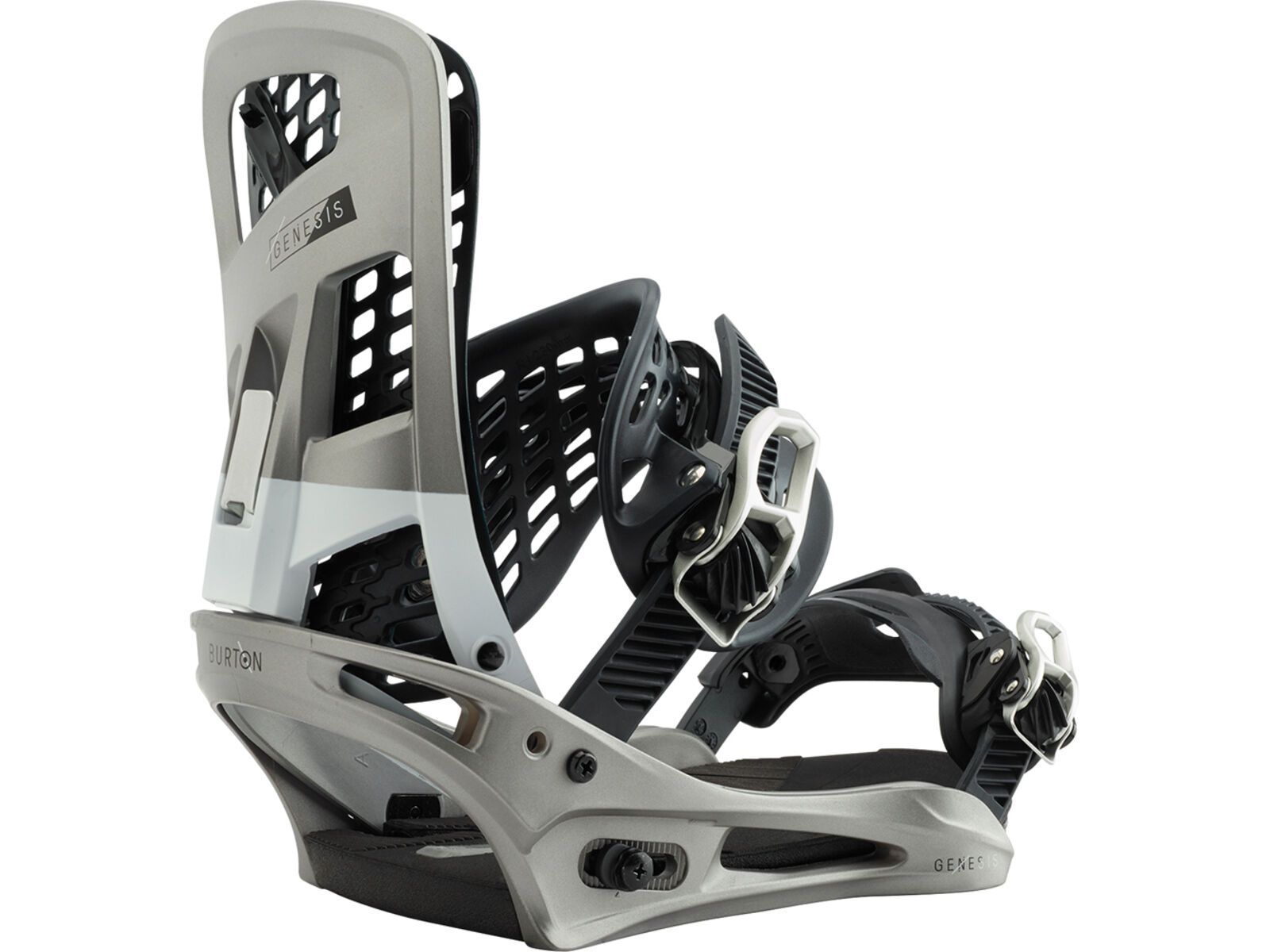 Set: Nidecker Elle 2019 + Burton Genesis (2218327S) | Bild 3