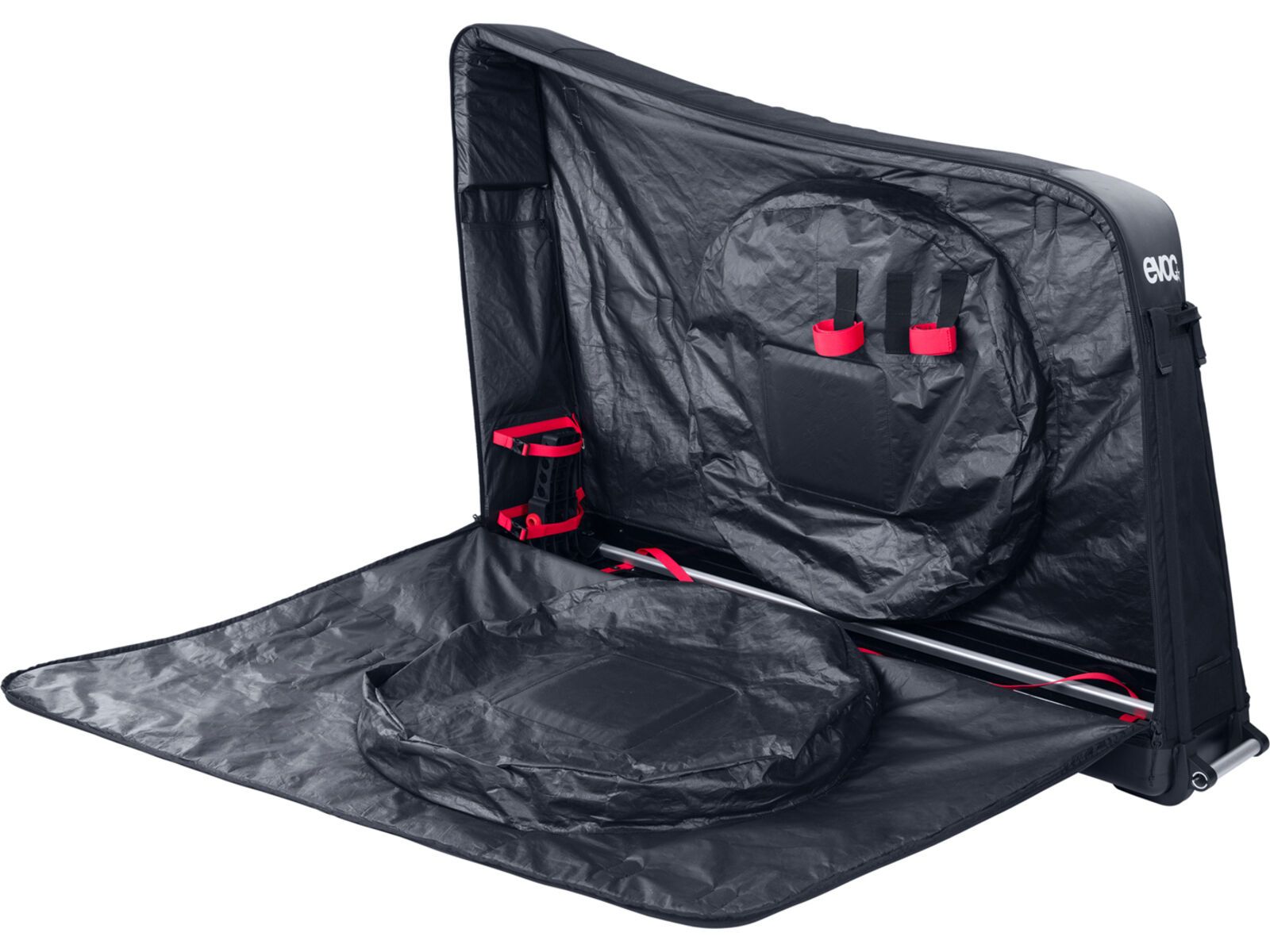 Evoc Mountain Bike Bag Pro, black | Bild 10