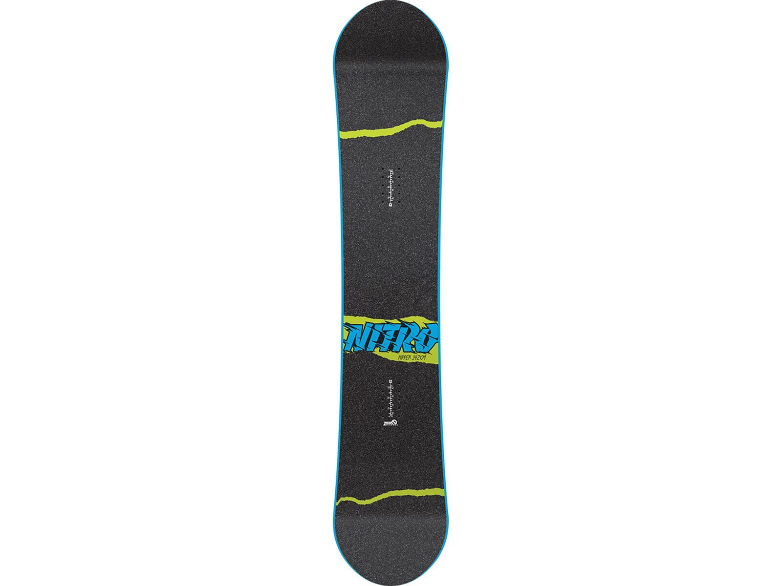 Set: Nitro Ripper Youth 2016 +  Charger (1168198S) | Bild 2