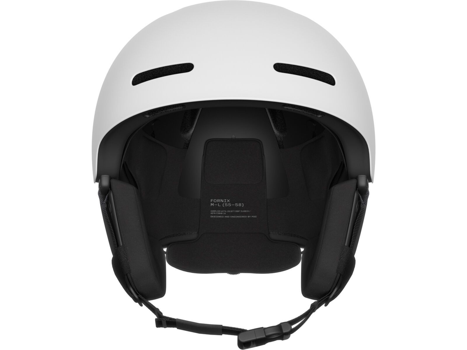 POC Fornix MIPS, hydrogen white matt | Bild 2