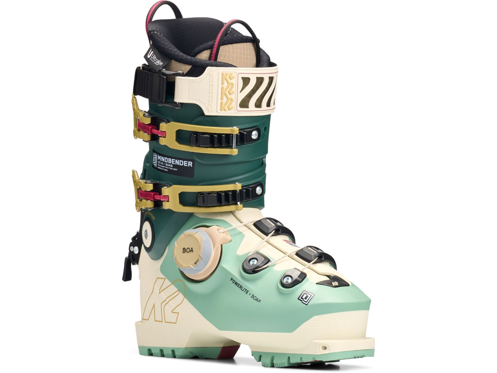 K2 Mindbender 105 BOA W | Bild 1