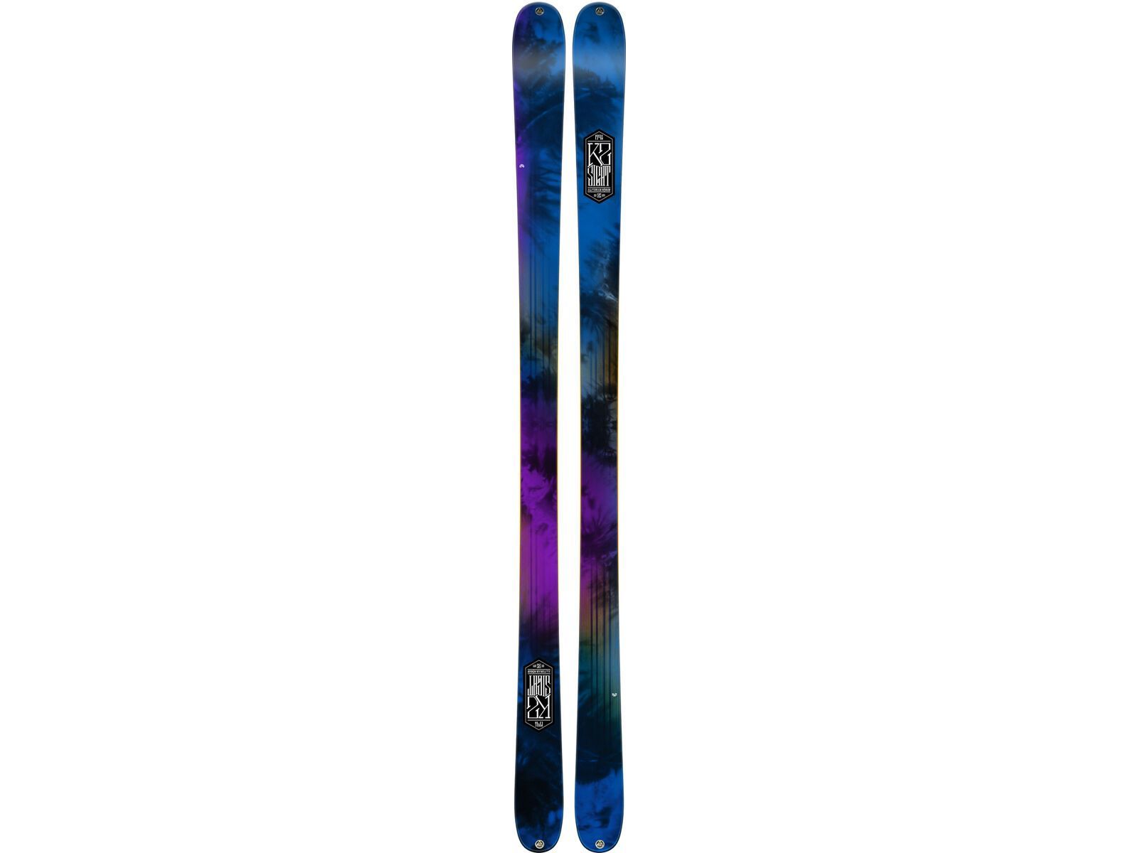 K2 SKI Set: Sight 2016 + Marker Squire 11 | Bild 2