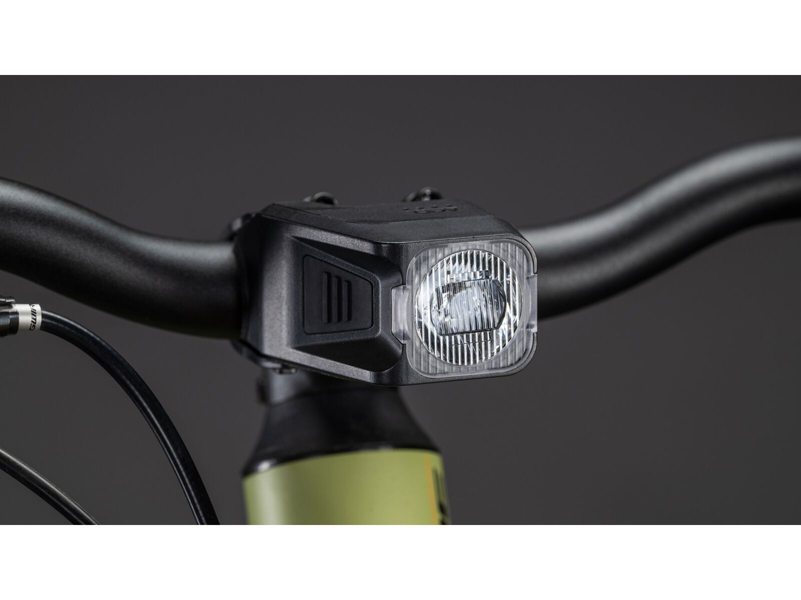 Cube Acid 240 FE, lightolive´n´orange | Bild 9