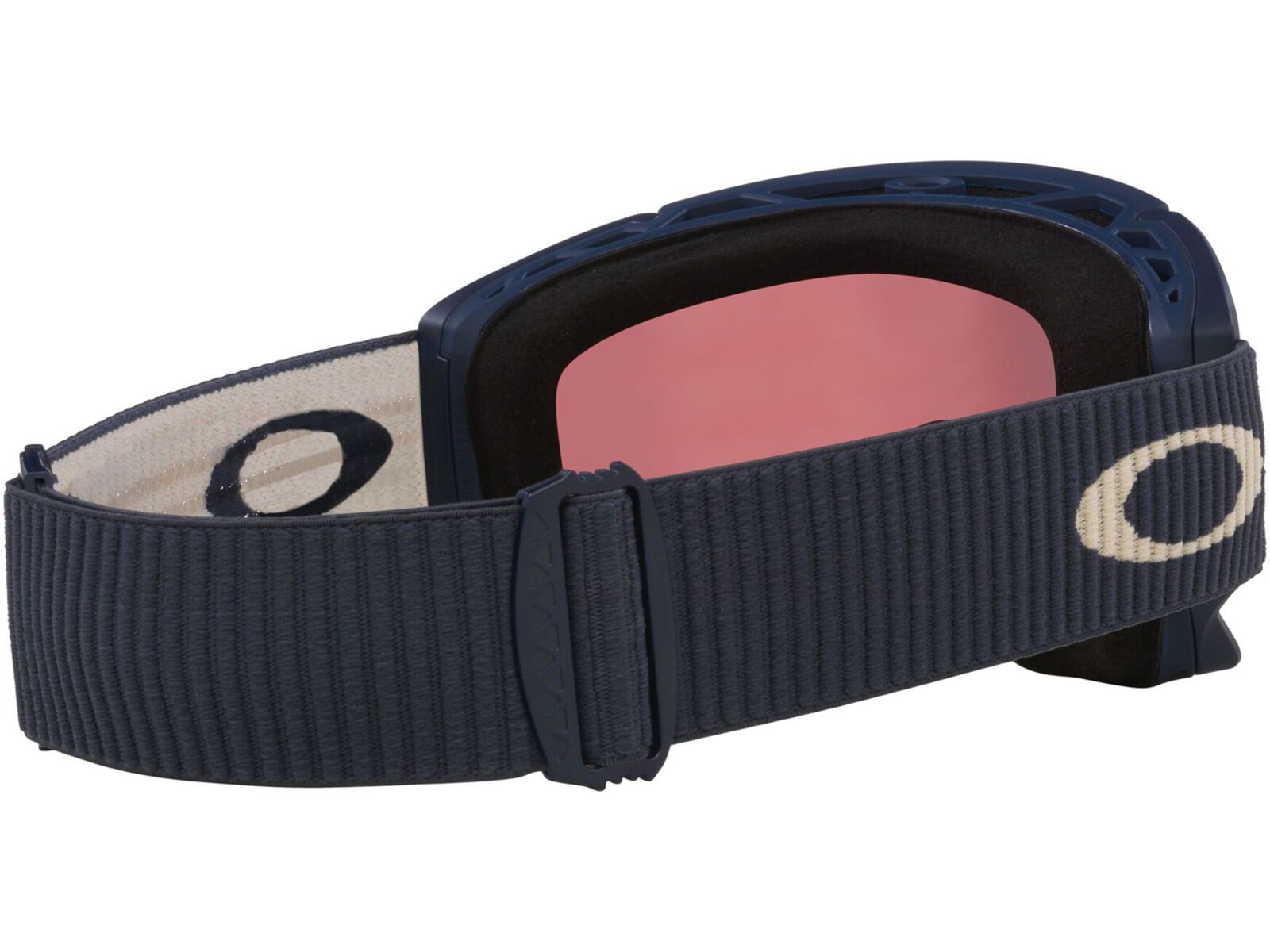 Oakley Flow Scape L, Prizm Snow Torch Iridium & Iced / india ink | Bild 9