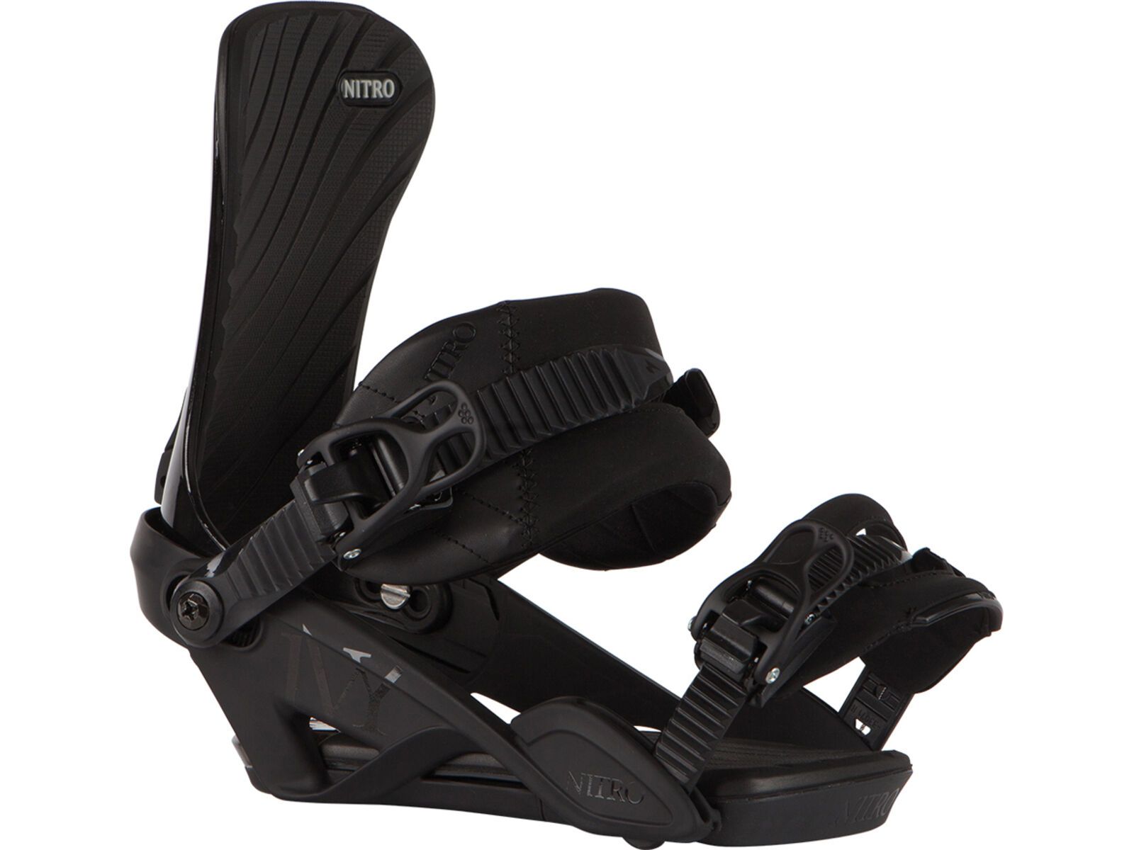 Nitro Set: Sweet Leaf 2016 + Nitro Ivy | Bild 3