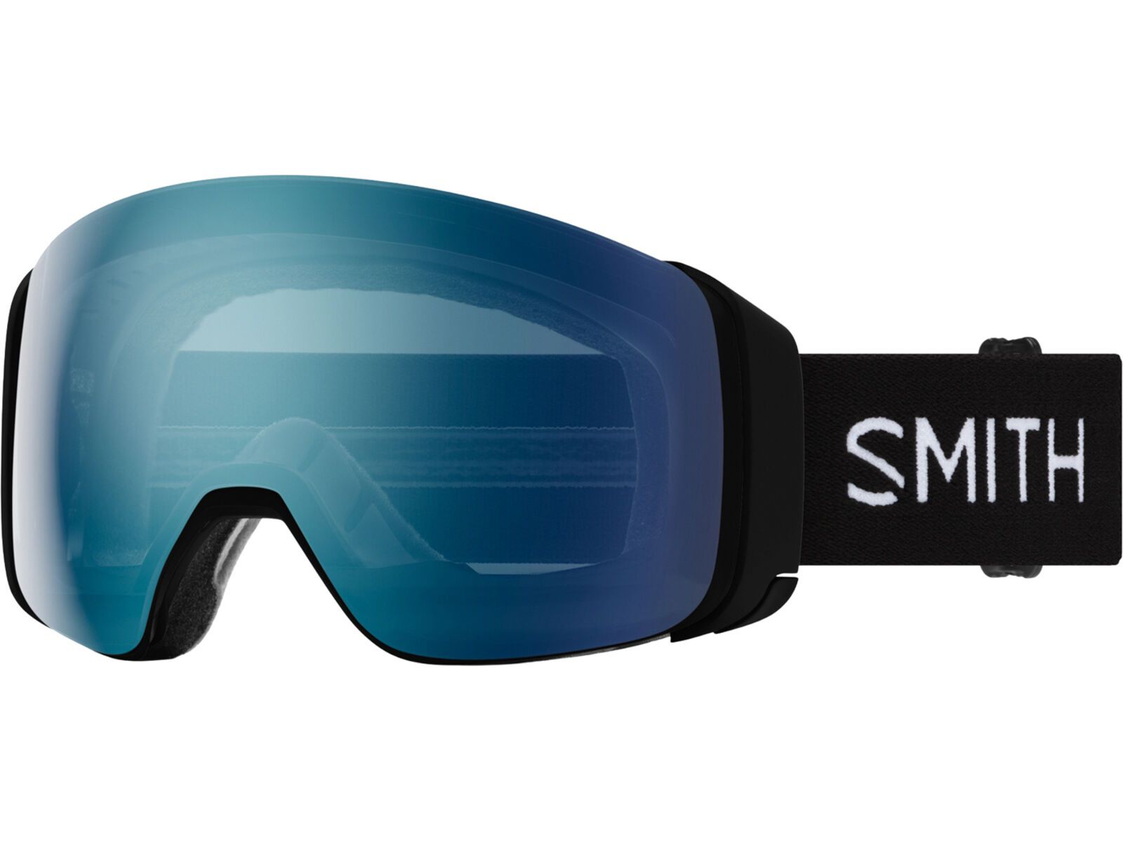 Smith 4D Mag, ChromaPop Everyday Blue Mirror / black | Bild 1