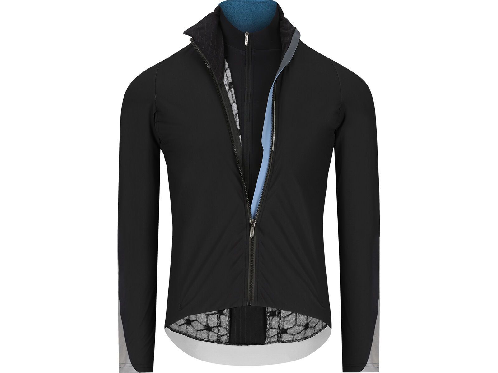 Q36.5 Dottore Termico Jacket, black | Bild 2
