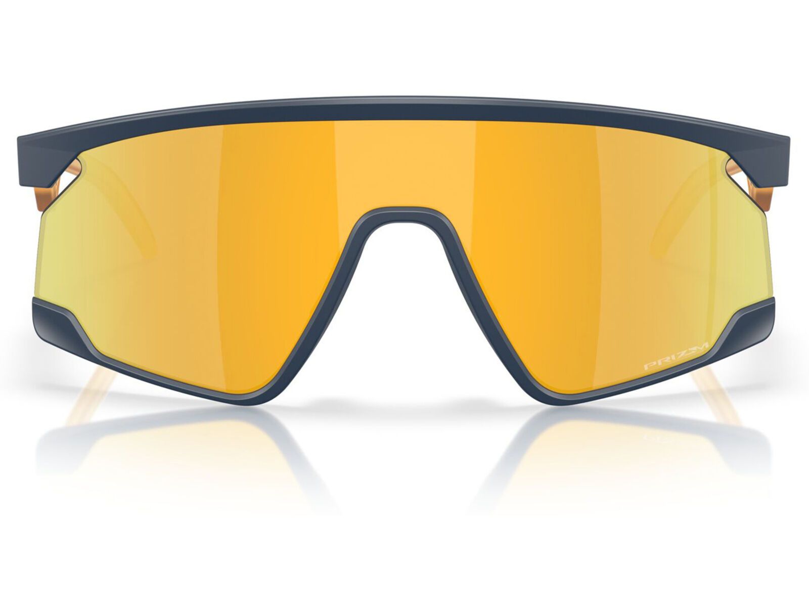 Oakley BXTR Polaris Collection, Prizm 24k / matte abyss | Bild 8