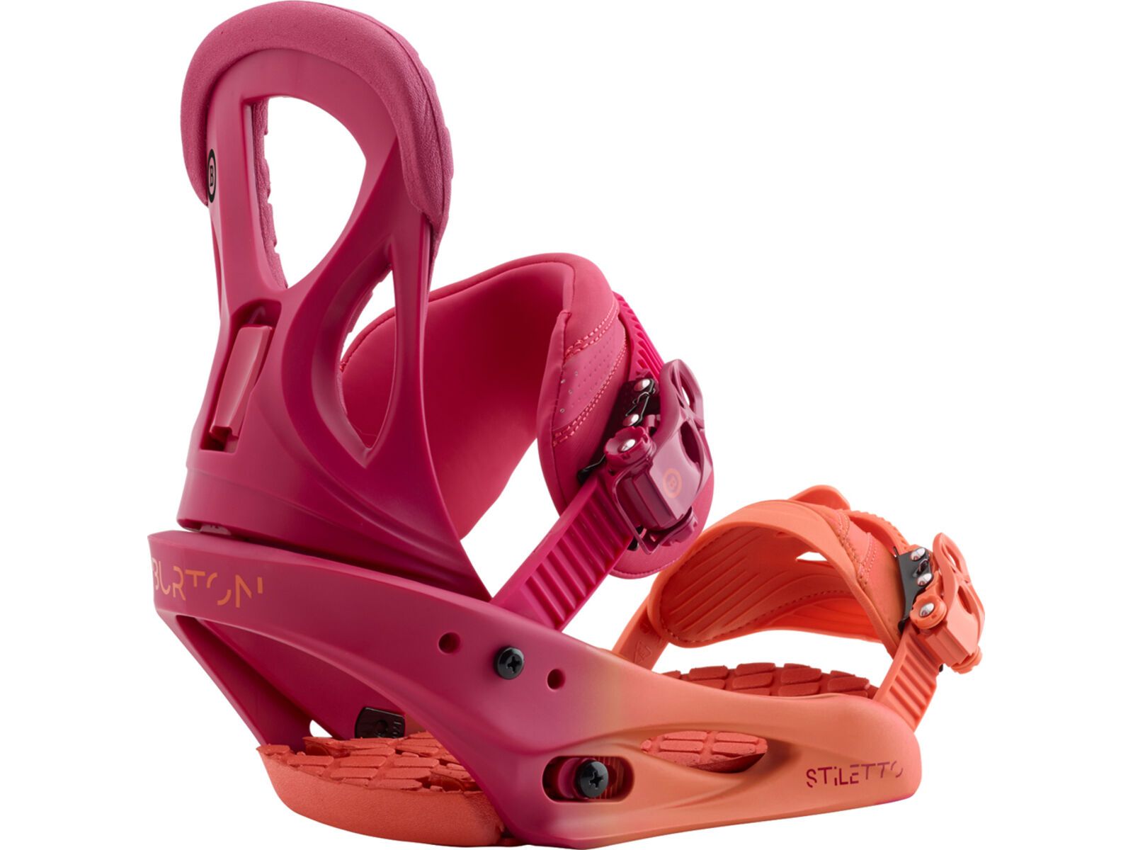 Set: Burton Yeasayer Flying V 2019 +  Stiletto (2218489S) | Bild 3