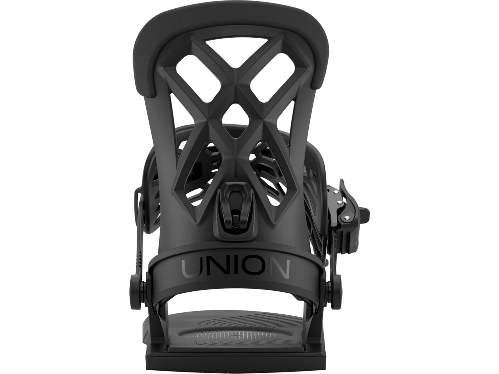 Union Flite Pro, black | Bild 3