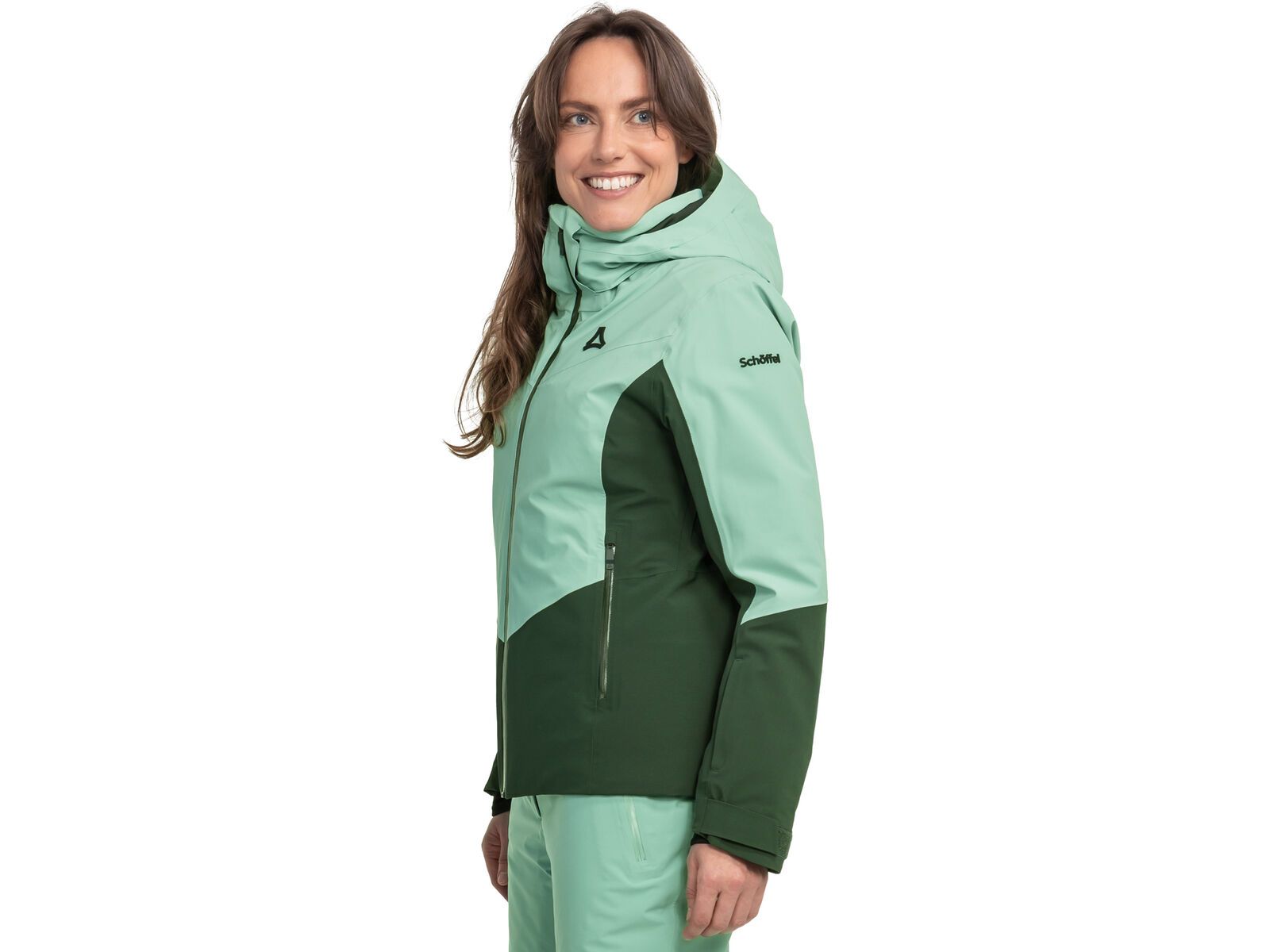 Schöffel Jacket Style Safuna WMS, gem jade | Bild 4