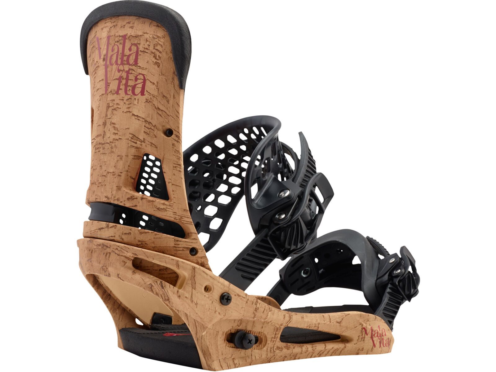 Set: Lib Tech Sk8 Banana 10 years 2017 + Burton Malavita (1712852S) | Bild 3