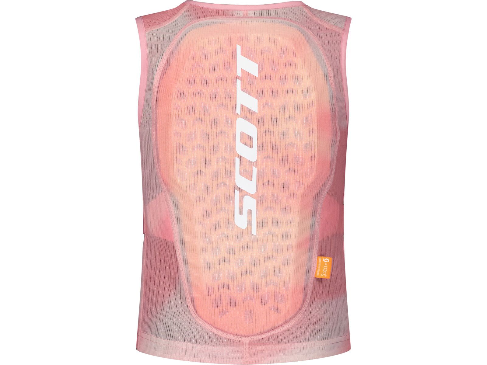 Scott Vest Airflow Junior, paradise pinkprint | Bild 2