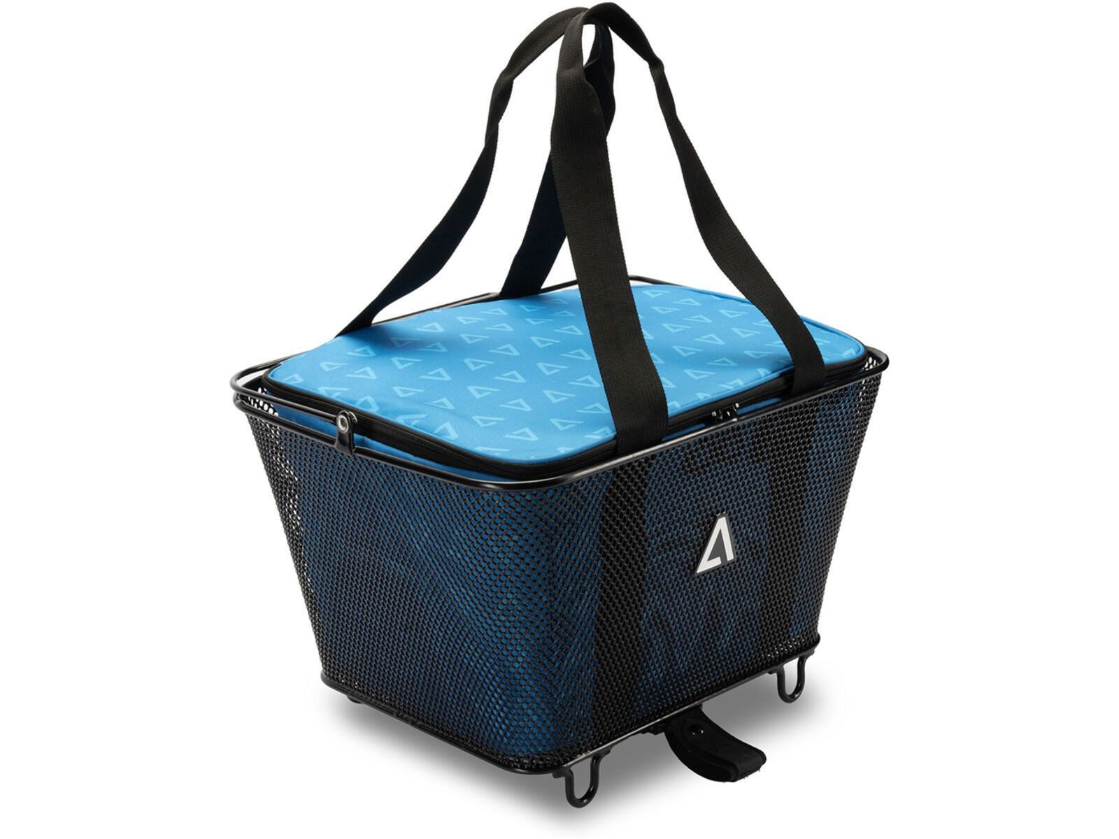 Cube Acid Kühltasche CMPT 20, blue | Bild 2