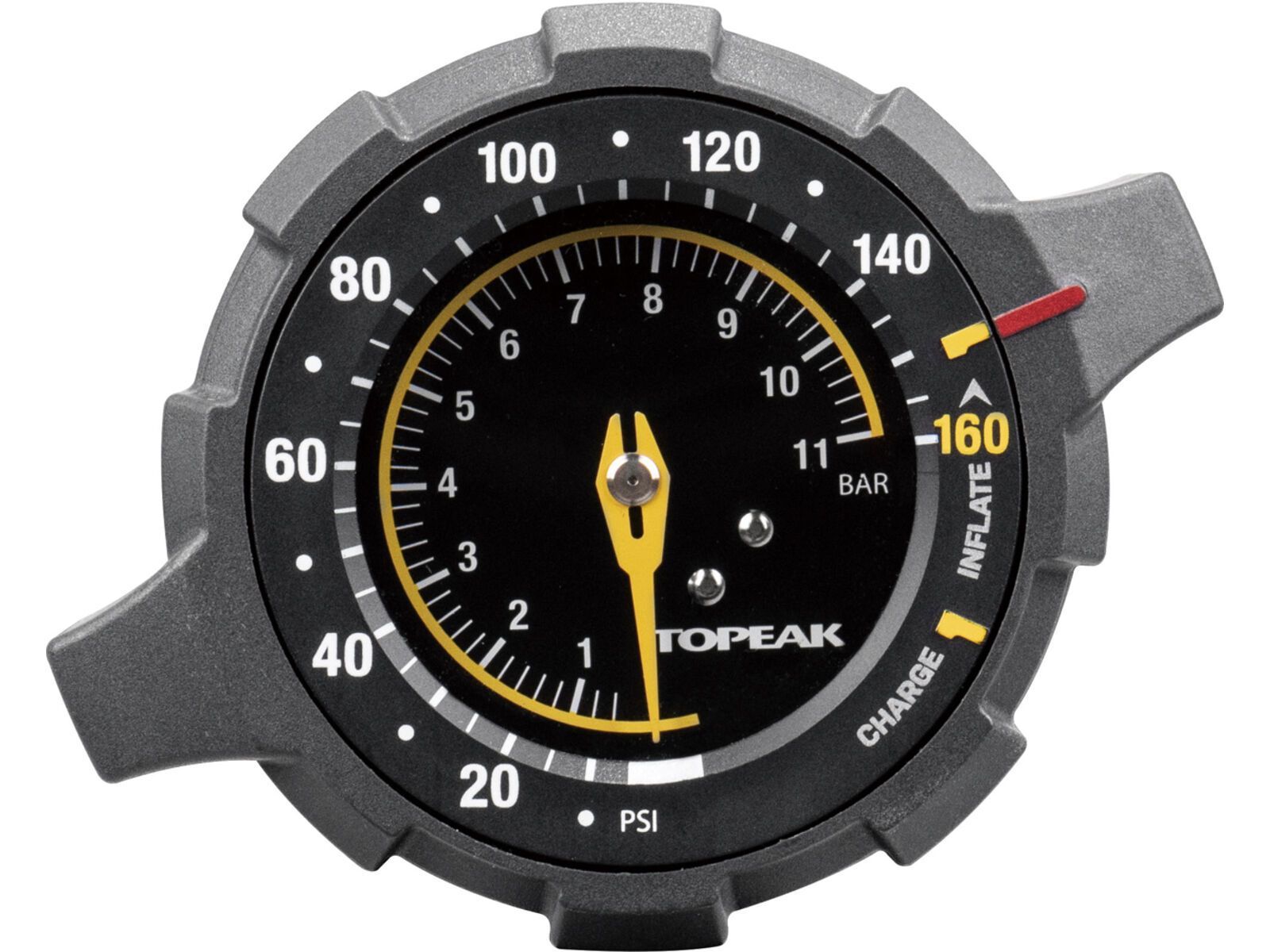 Topeak JoeBlow Booster, black | Bild 12