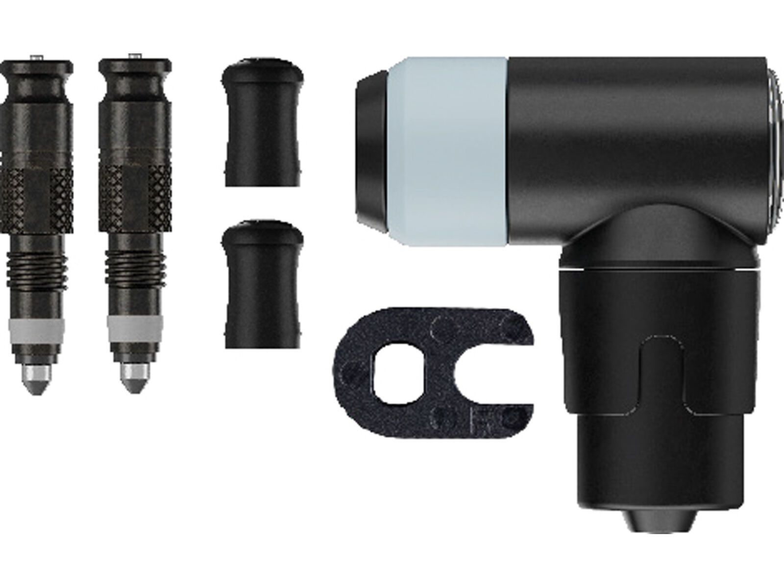 Schwalbe Clik Valve Conversion Kit SV - Ventile mit Pumpenkopf | Bild 1