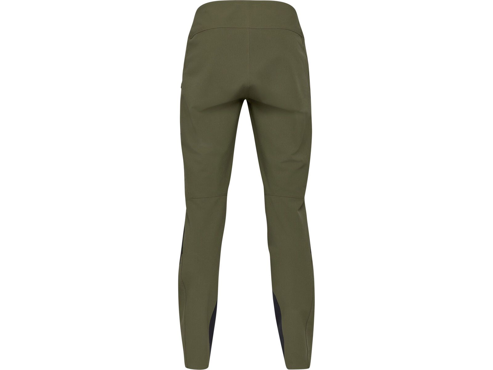 Fox Defend Pant, olive green | Bild 2