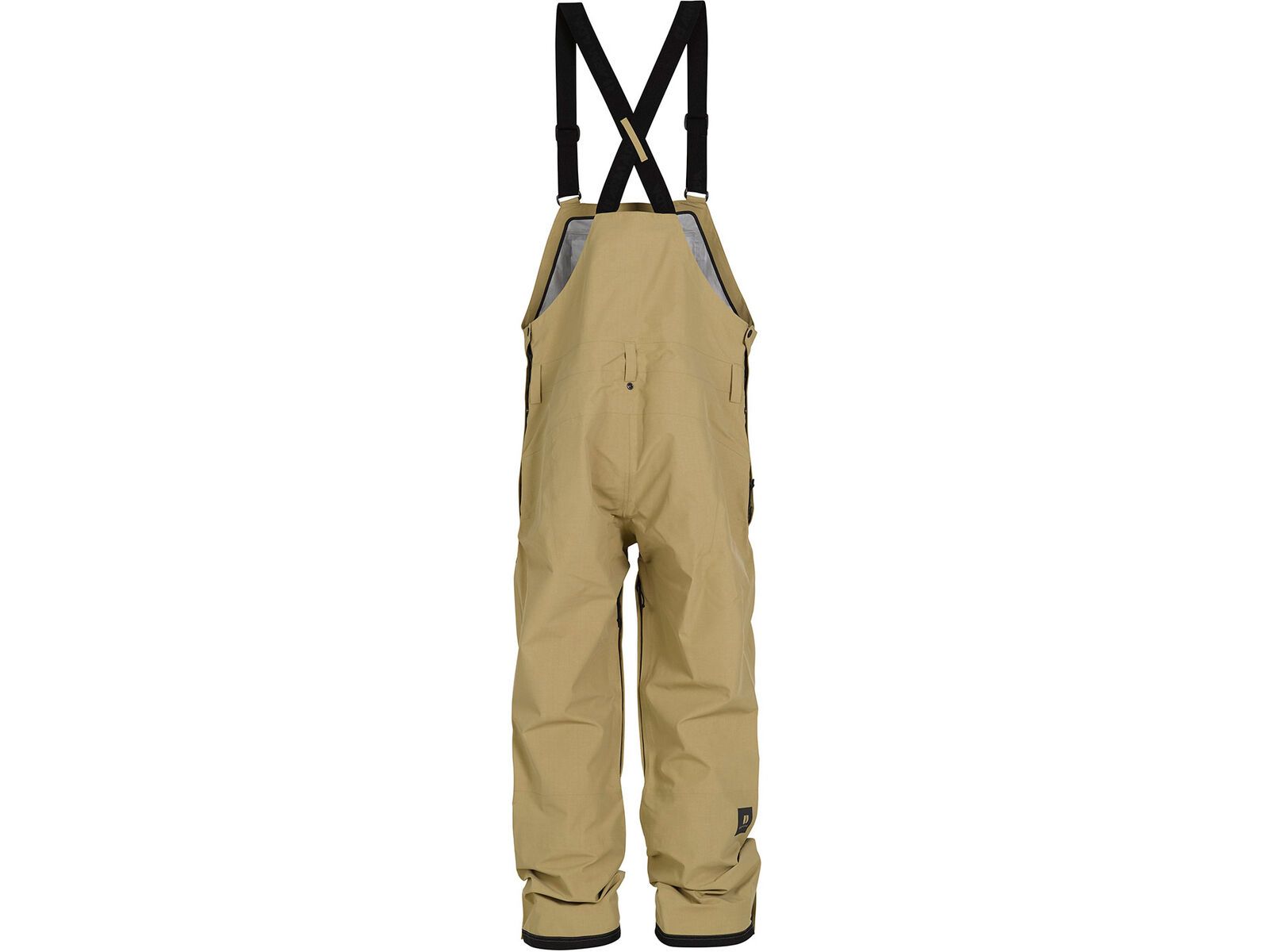 Armada Emmons 3L Bib, khaki | Bild 3