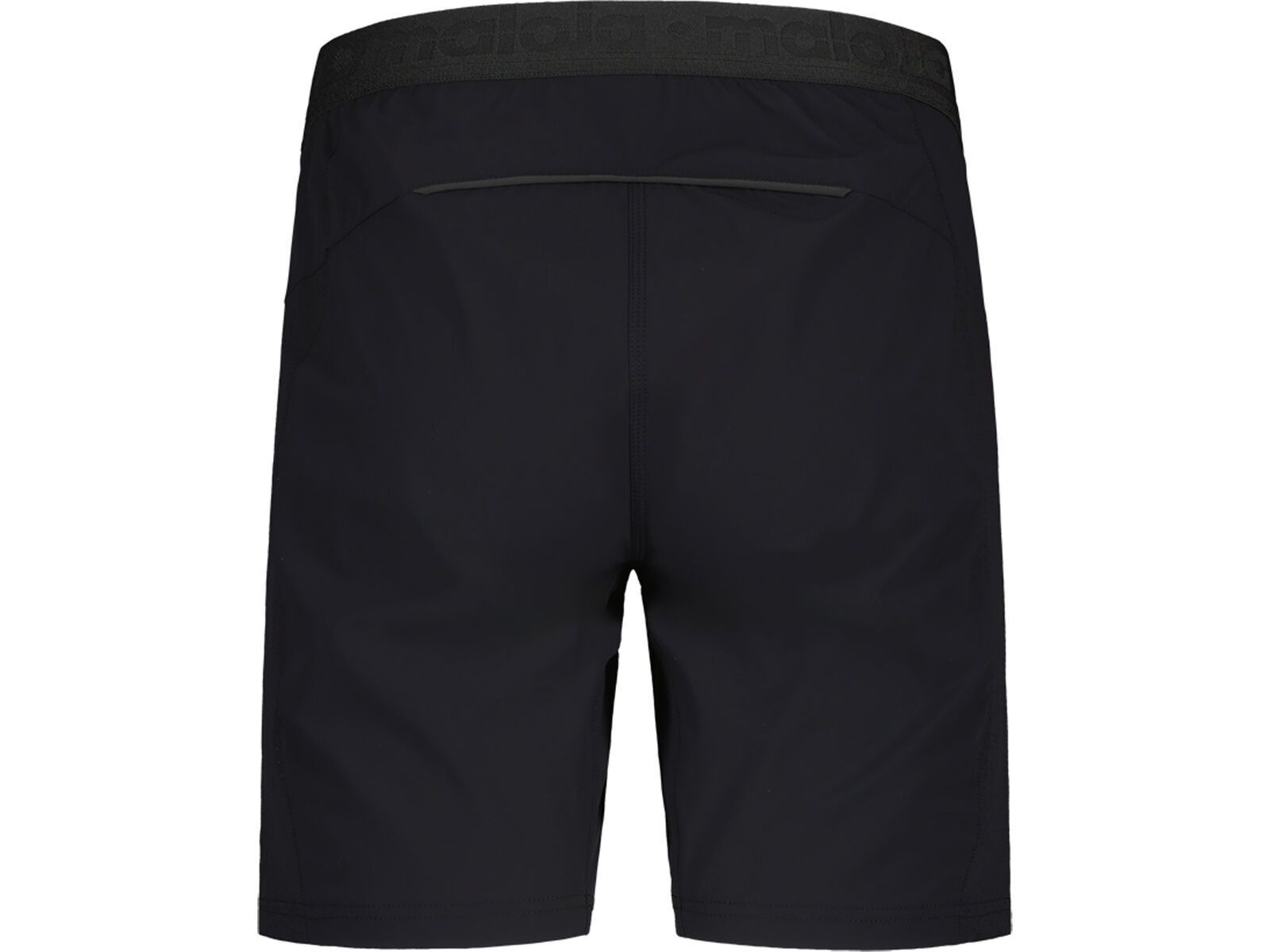 Maloja FanesM., deep black | Bild 2