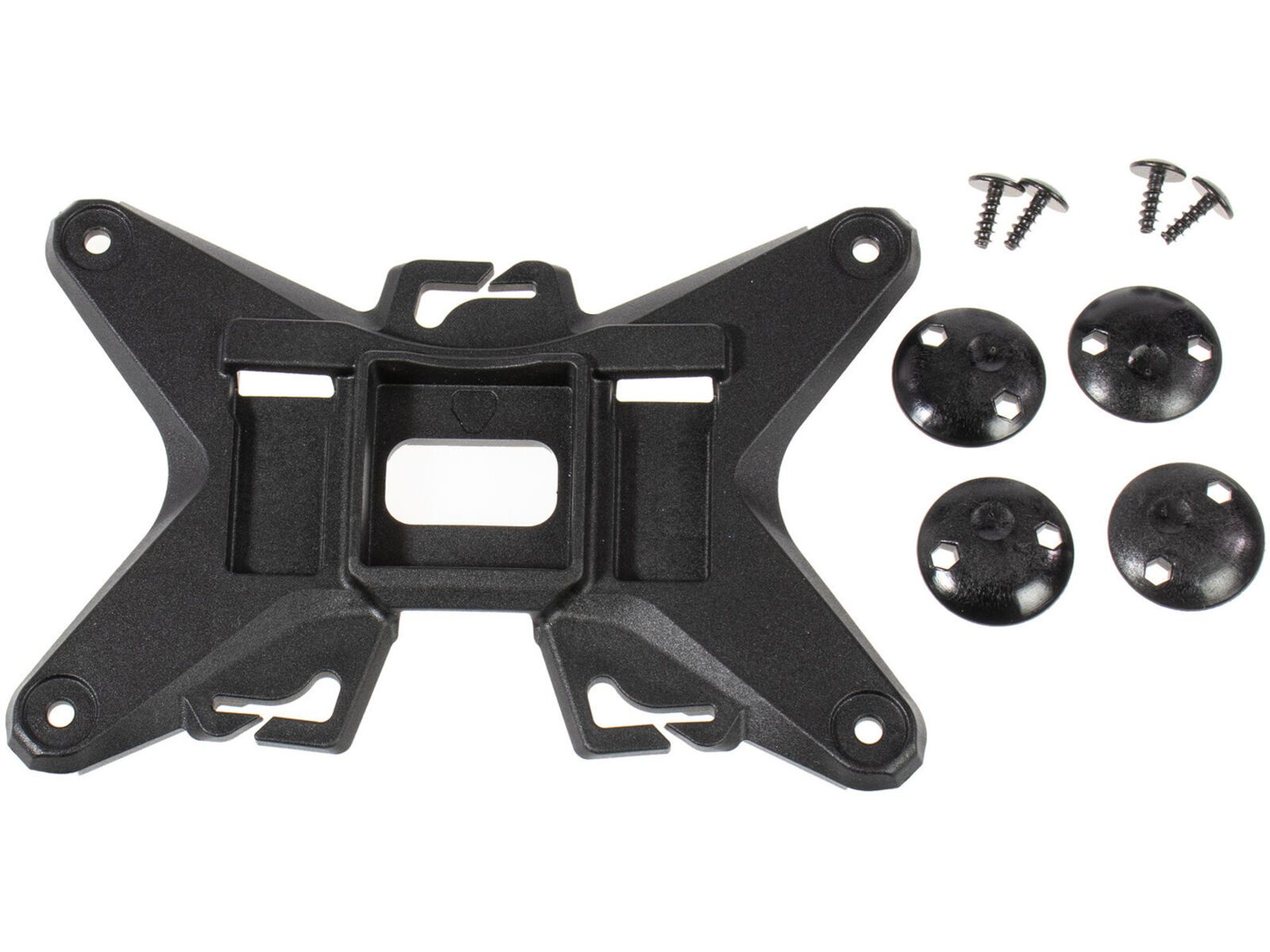 ORTLIEB Adapterplatte Mounting-Sets | Bild 1