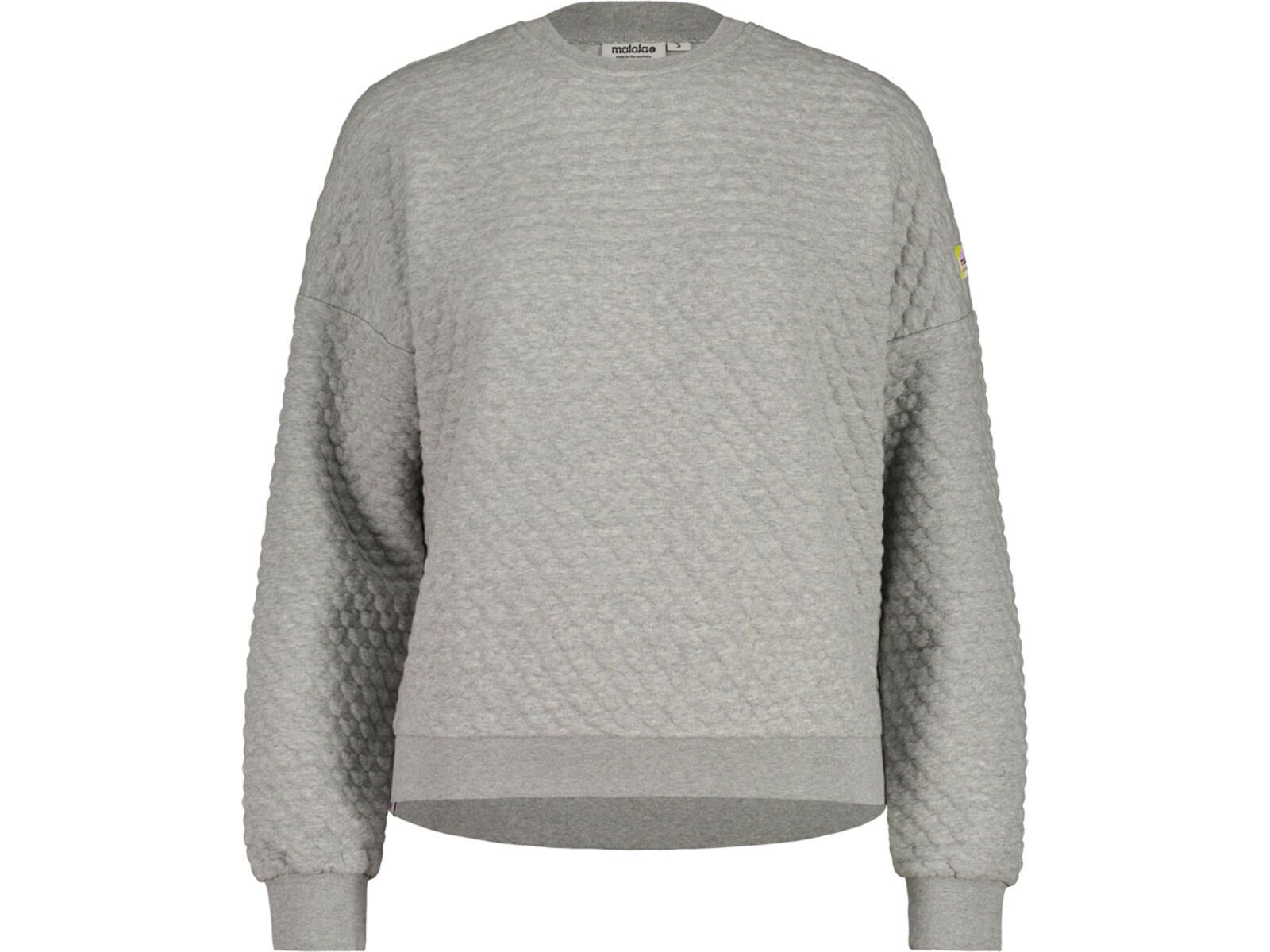 Maloja LaudachM., grey melange | Bild 1