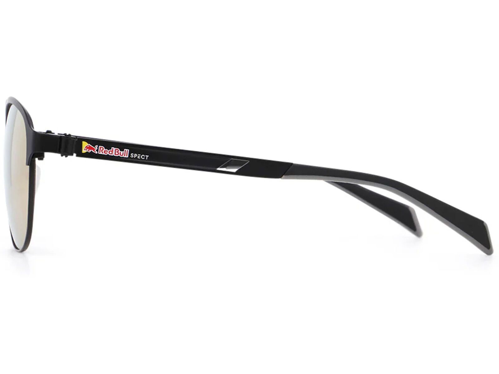 Red Bull Spect Eyewear REDMS105, Smoke-Rose Mirror / black | Bild 5