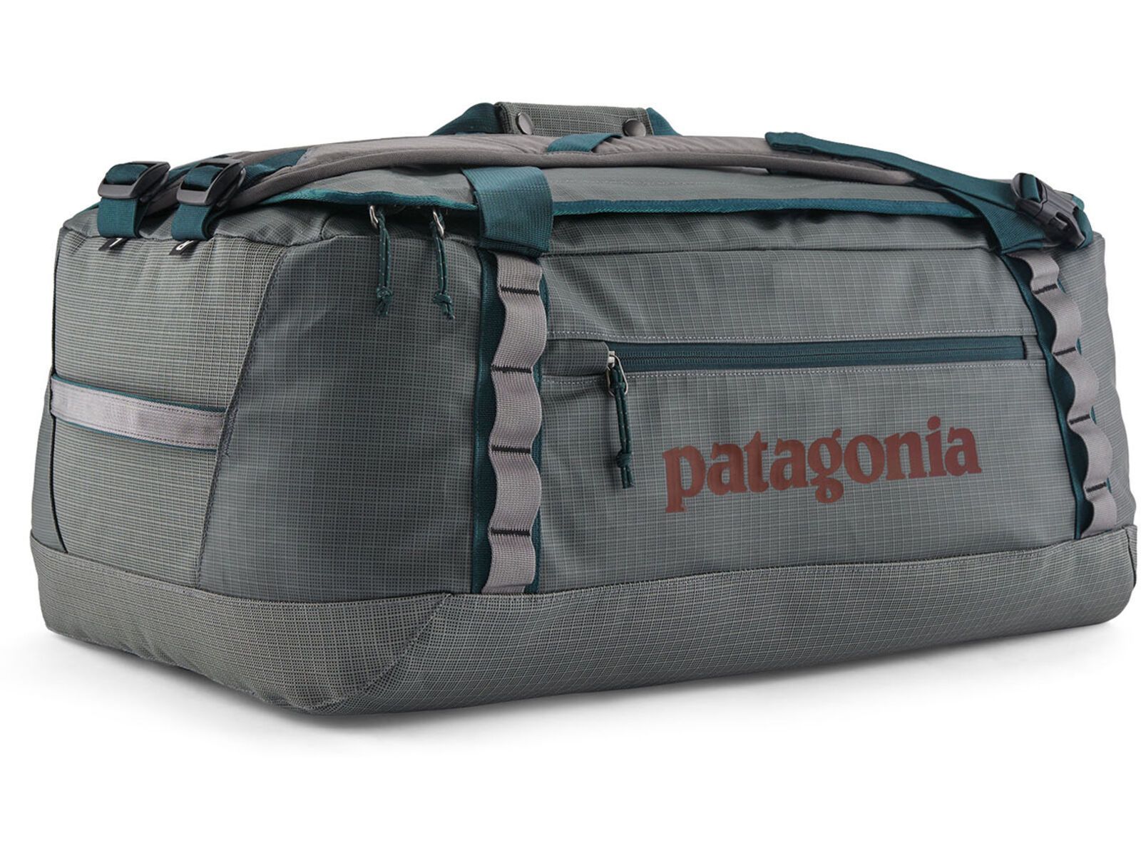 Patagonia Black Hole Duffel 55L, noble grey | Bild 1