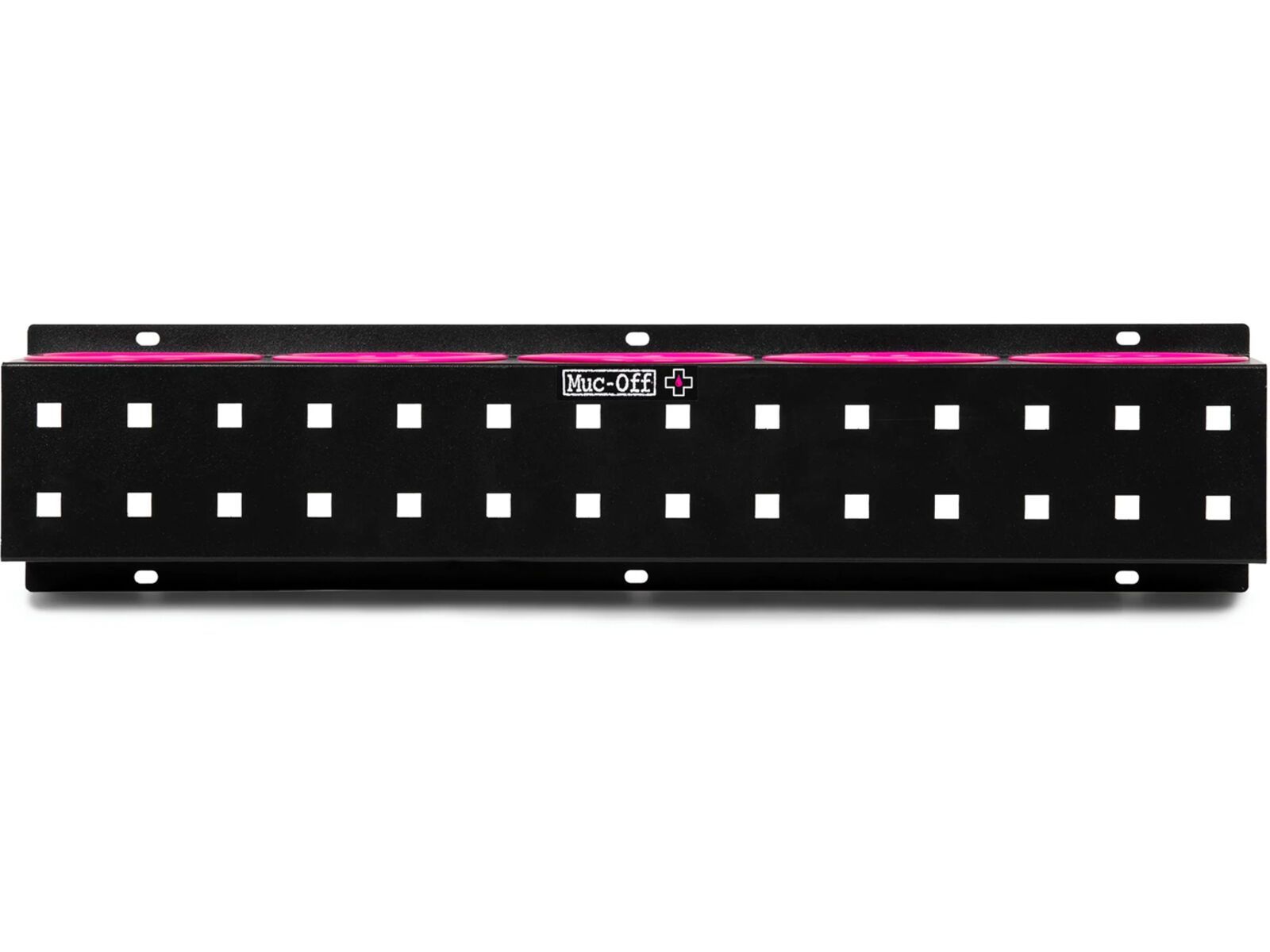 Muc-Off Bottle and Detailing Storage Rack, black | Bild 6