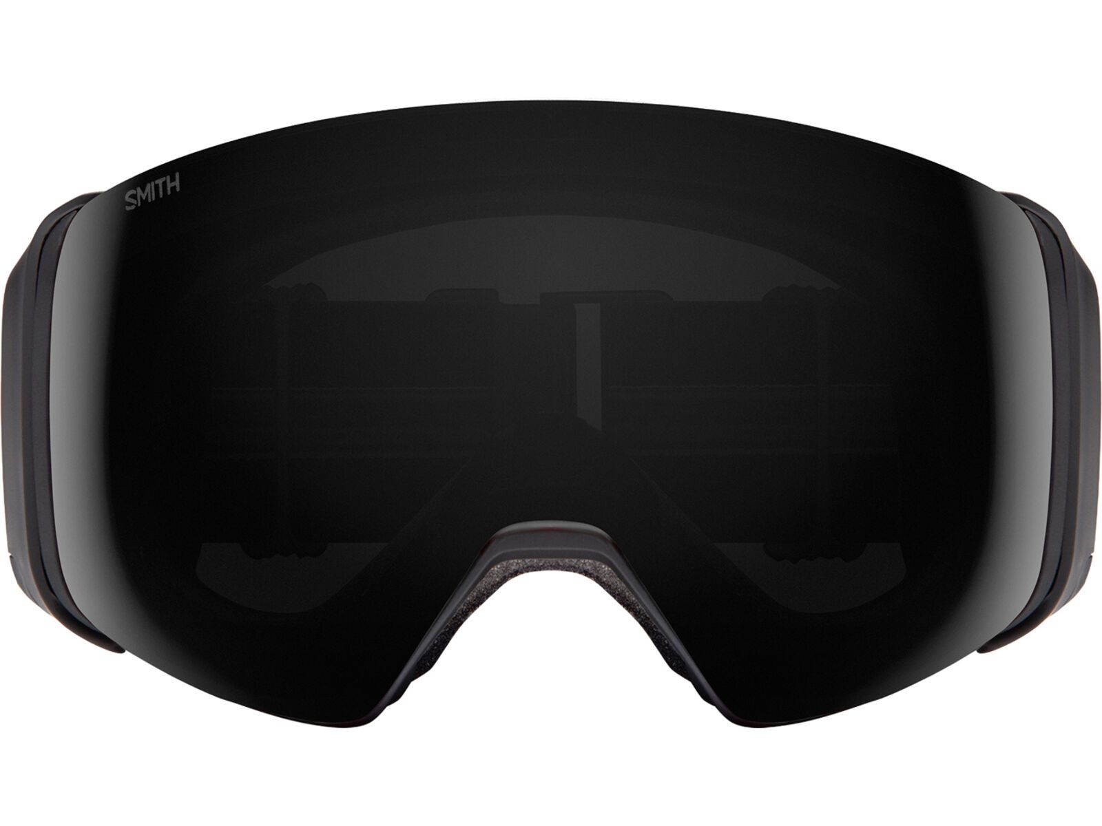 Smith 4D Mag, ChromaPop Sun Black / black | Bild 2